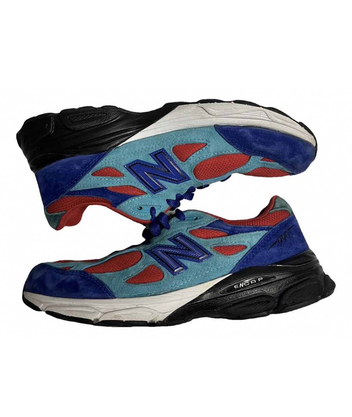 new balance 990 encap mens