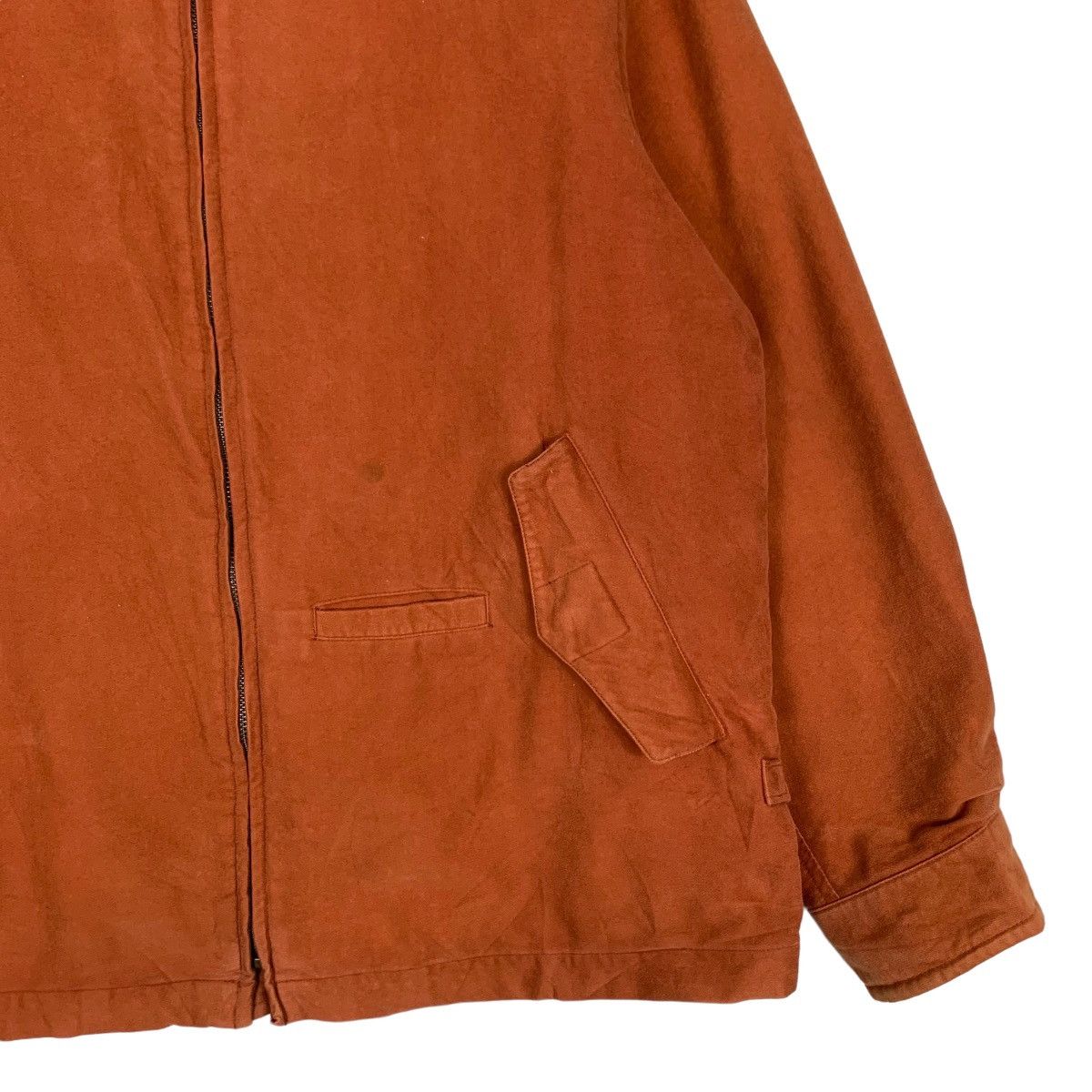 Japanese Brand SIMPLE LIFE Casual Jacket #0373-C17 Size US M / EU 48-50 / 2 - 4 Thumbnail