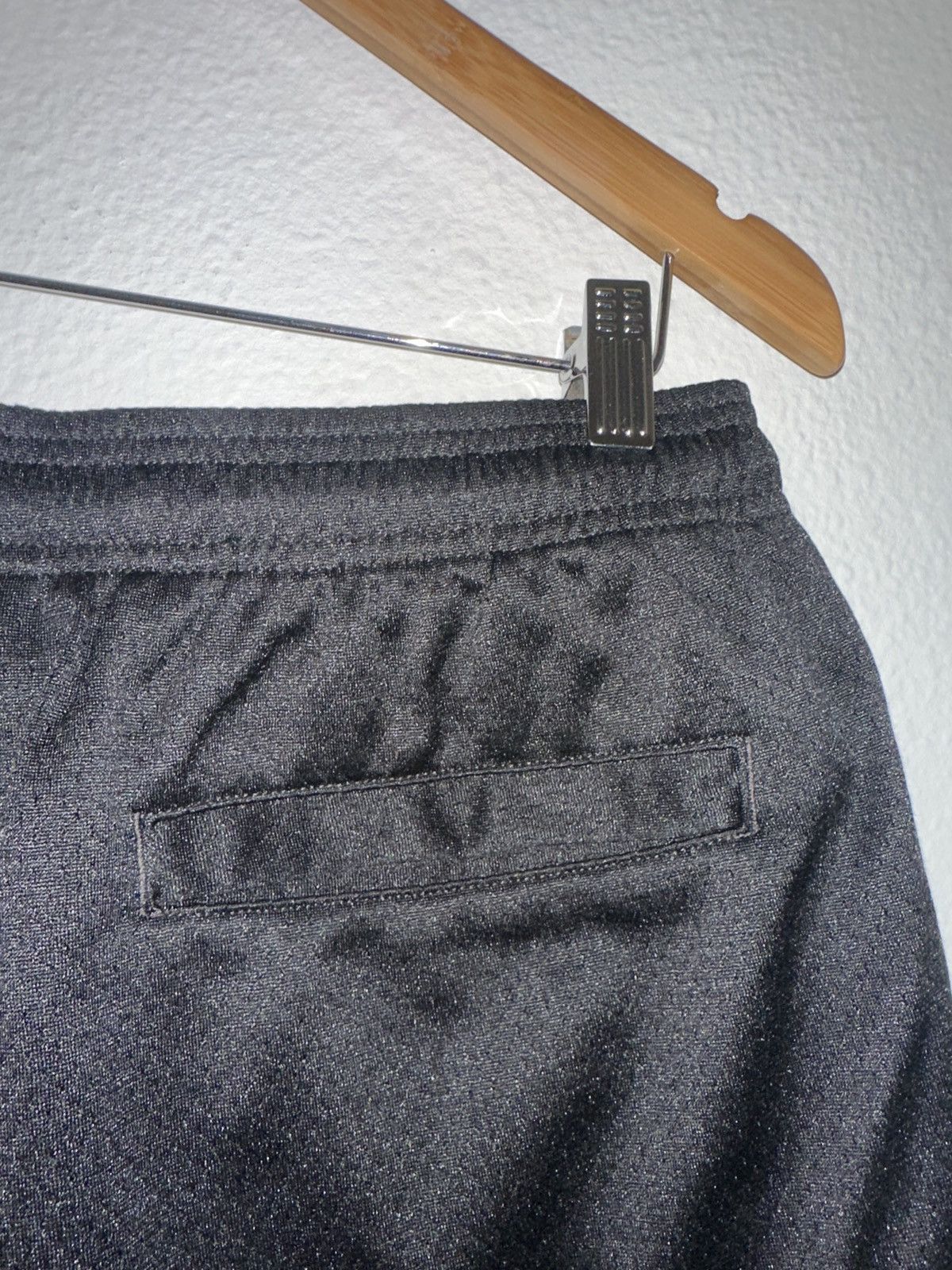 Stussy Stussy 8 Ball Mesh Shorts Size US 30 / EU 46 - 4 Thumbnail