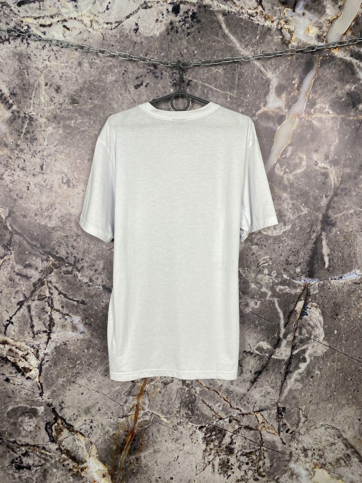 Japanese Brand × Oakley × Vintage Men’s Oakley T-Shirt Big Logo Streetwear Size XL Size US XL / EU 56 / 4 - 11 Thumbnail