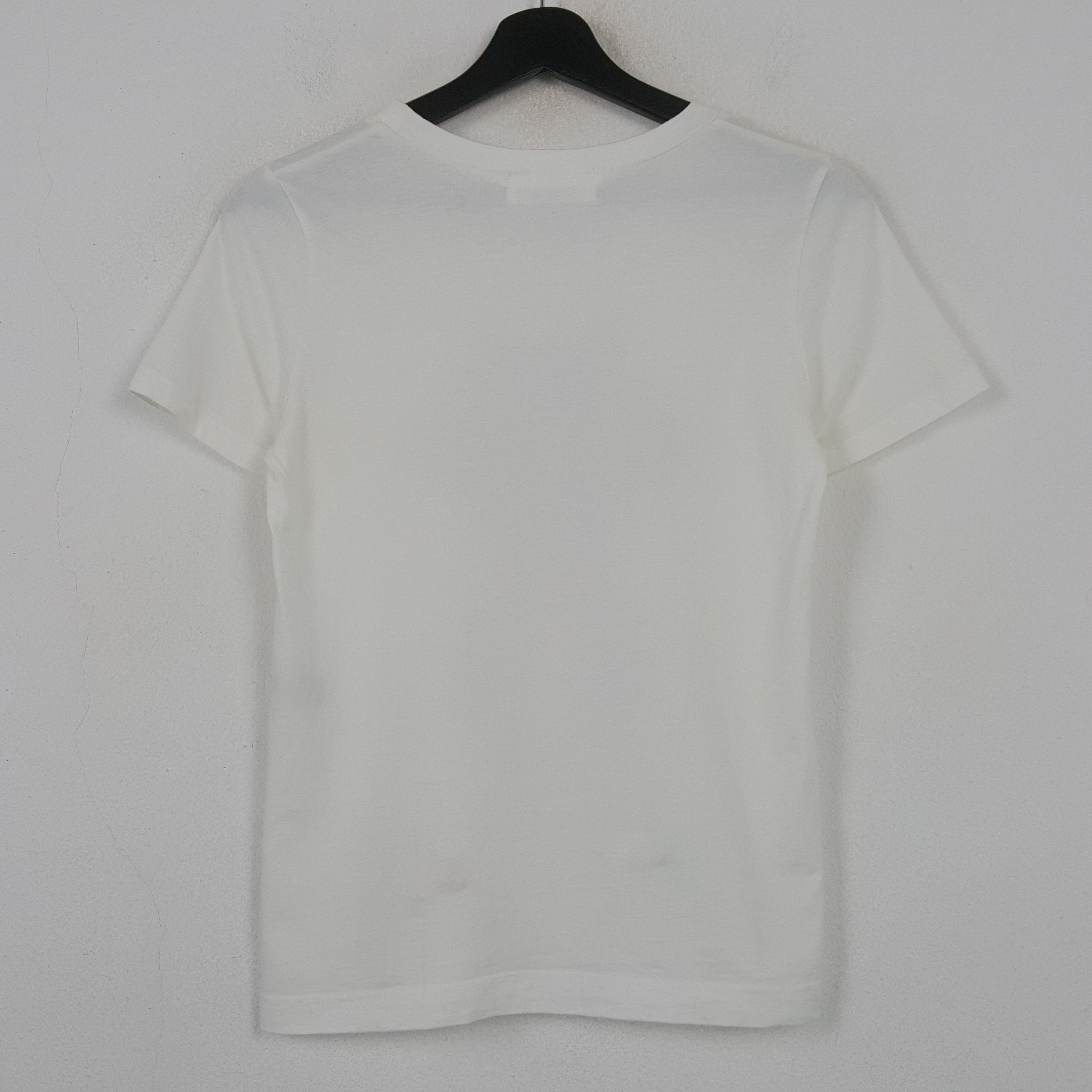 Ne-Net NE-NET by ISSEY MIYAKE Birthday Style Tshirt C294N3 Size US XS / EU 42 / 0 - 3 Thumbnail