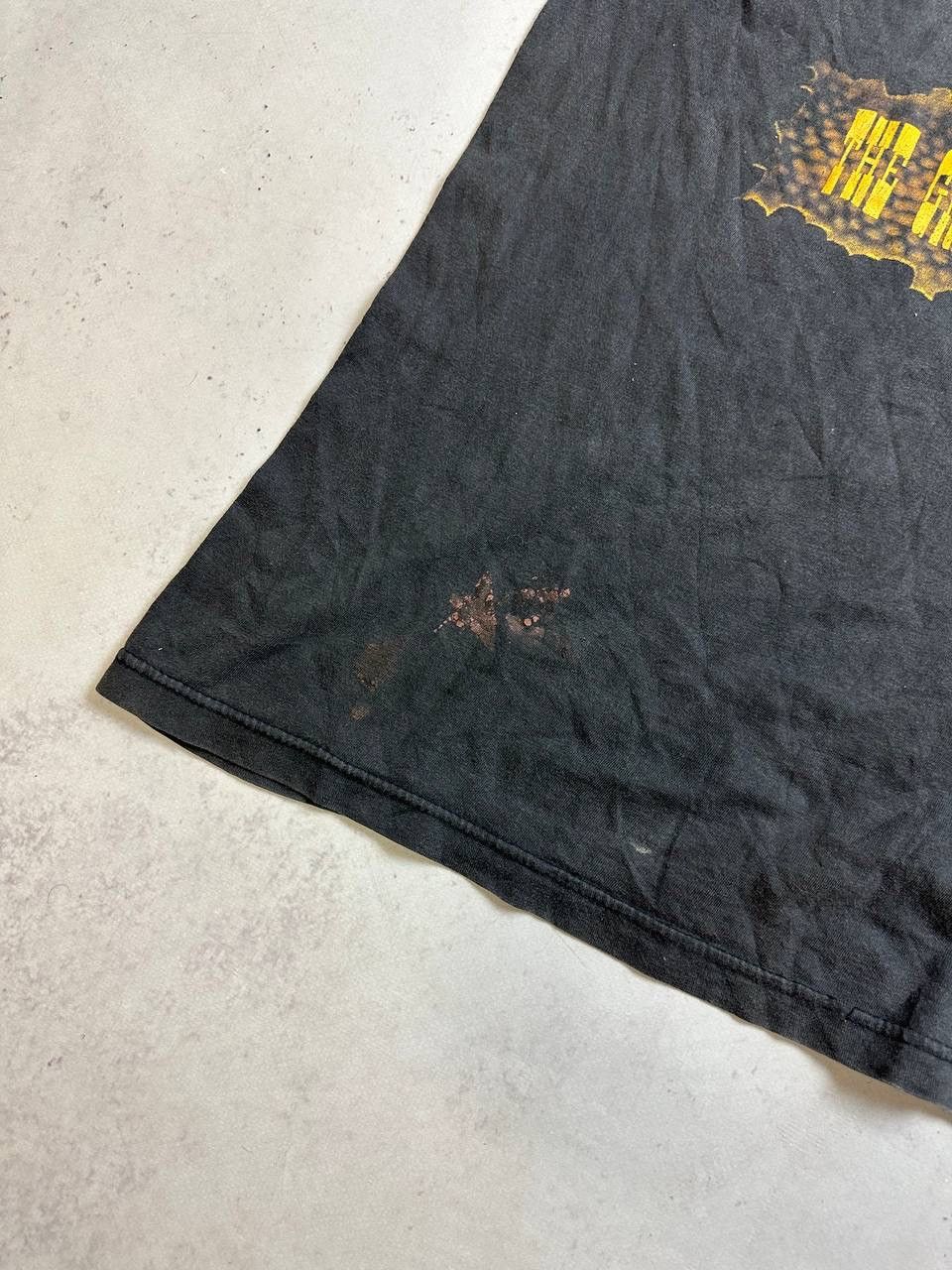 Vintage Vintage 90's Pantera Great Southern Trendkill Rare T-shirt Size US XL / EU 56 / 4 - 7 Thumbnail