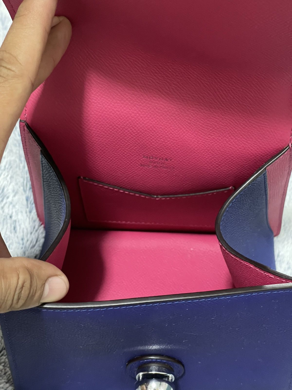 Moynat moynat Size ONE SIZE - 10 Thumbnail