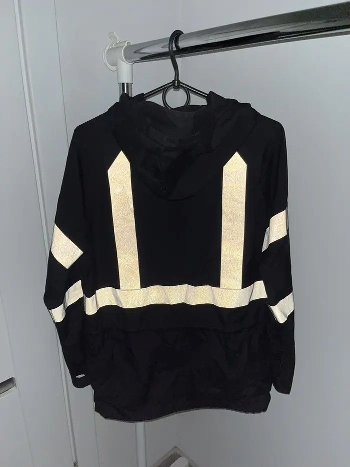 Carhartt Wip Carhartt Wip x Slam Jam Reflective Jacket Size US S / EU 44-46 / 1 - 4 Thumbnail