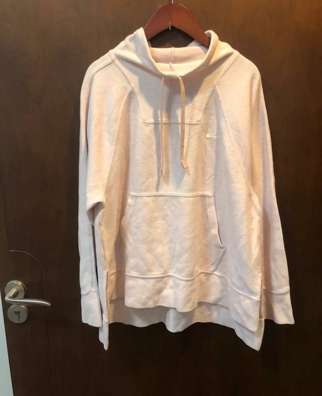 Nike Near-new Nike Therma-Fit sweatshirt Size US L / EU 52-54 / 3 - 1 Thumbnail