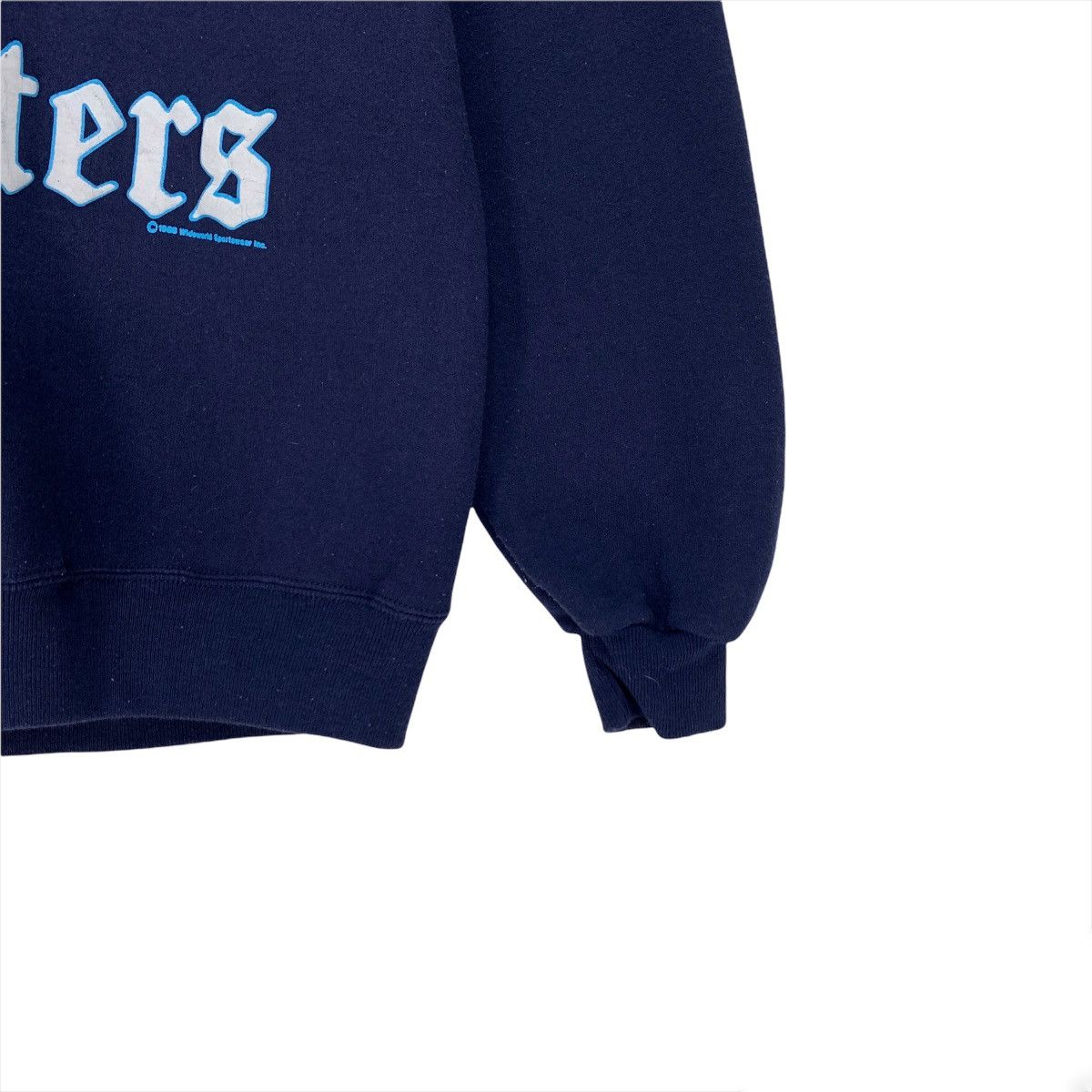 Russell Athletic Vintage 80s Russell Irvine Anteaters University California Size US S / EU 44-46 / 1 - 6 Thumbnail