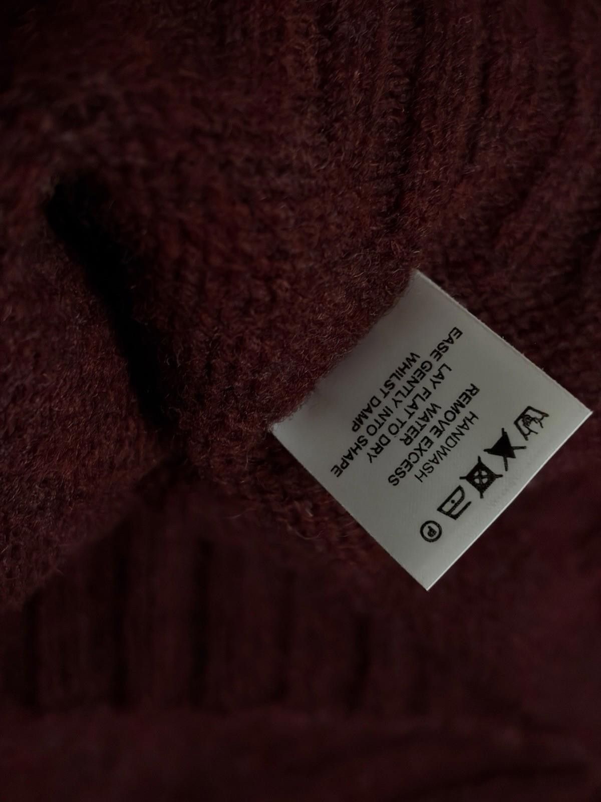 Howlin' Howlin’ Fairisle Sweater Size US L / EU 52-54 / 3 - 5 Thumbnail