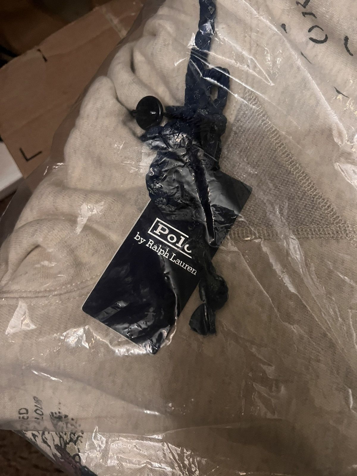 Polo Ralph Lauren Polo hoodie Size US L / EU 52-54 / 3 - 1 Thumbnail