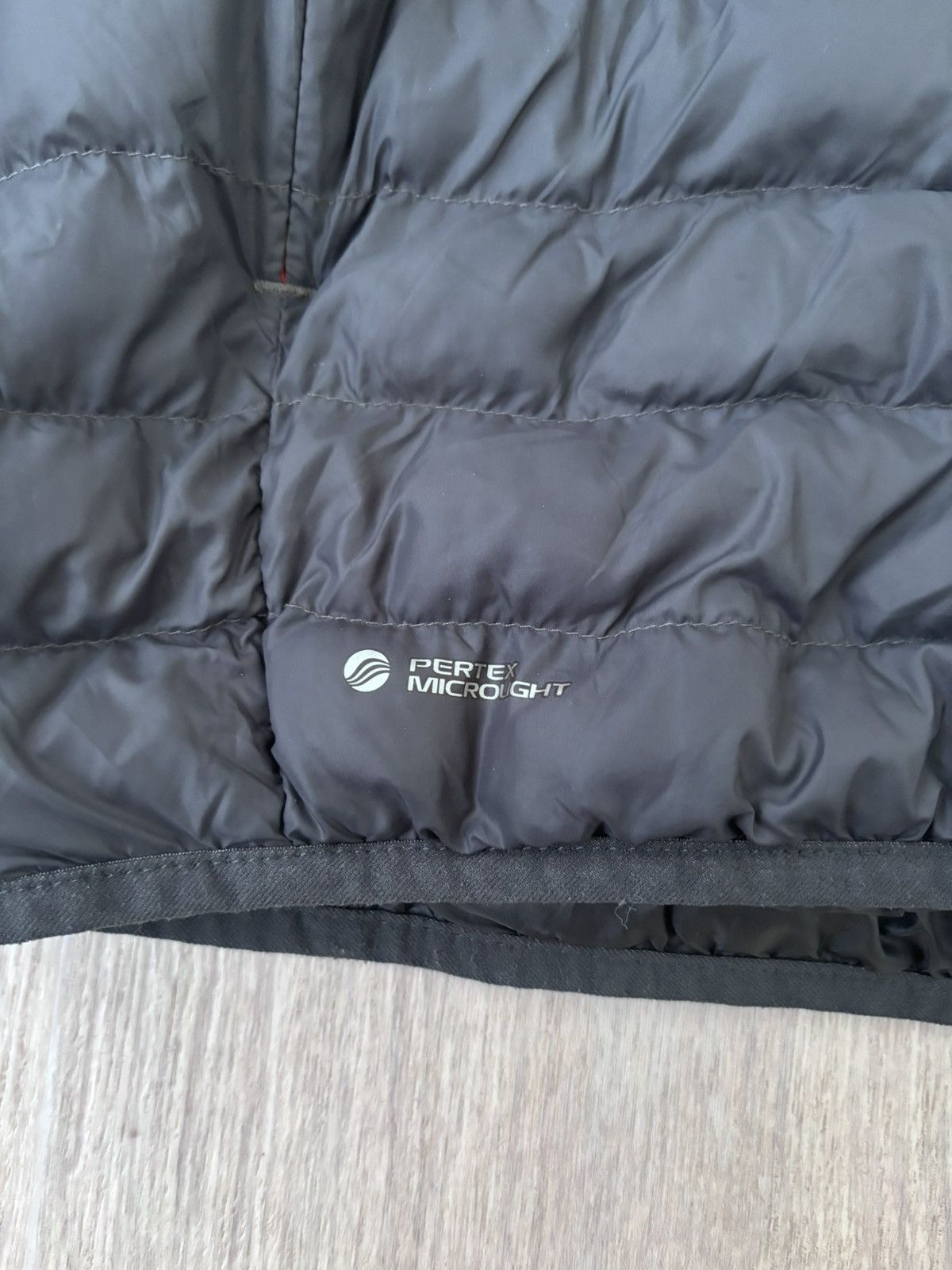 Haglofs Haglofs puffer jacket rare Size US XL / EU 56 / 4 - 2 Thumbnail