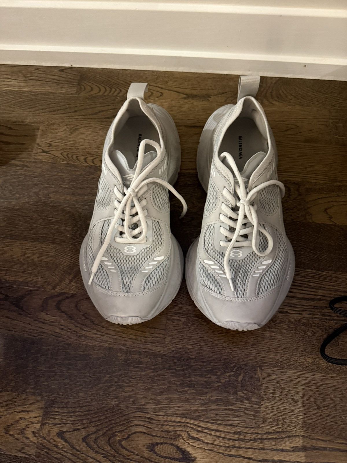 Balenciaga balenciaga circuit Size US 8 / EU 41 - 2 Thumbnail