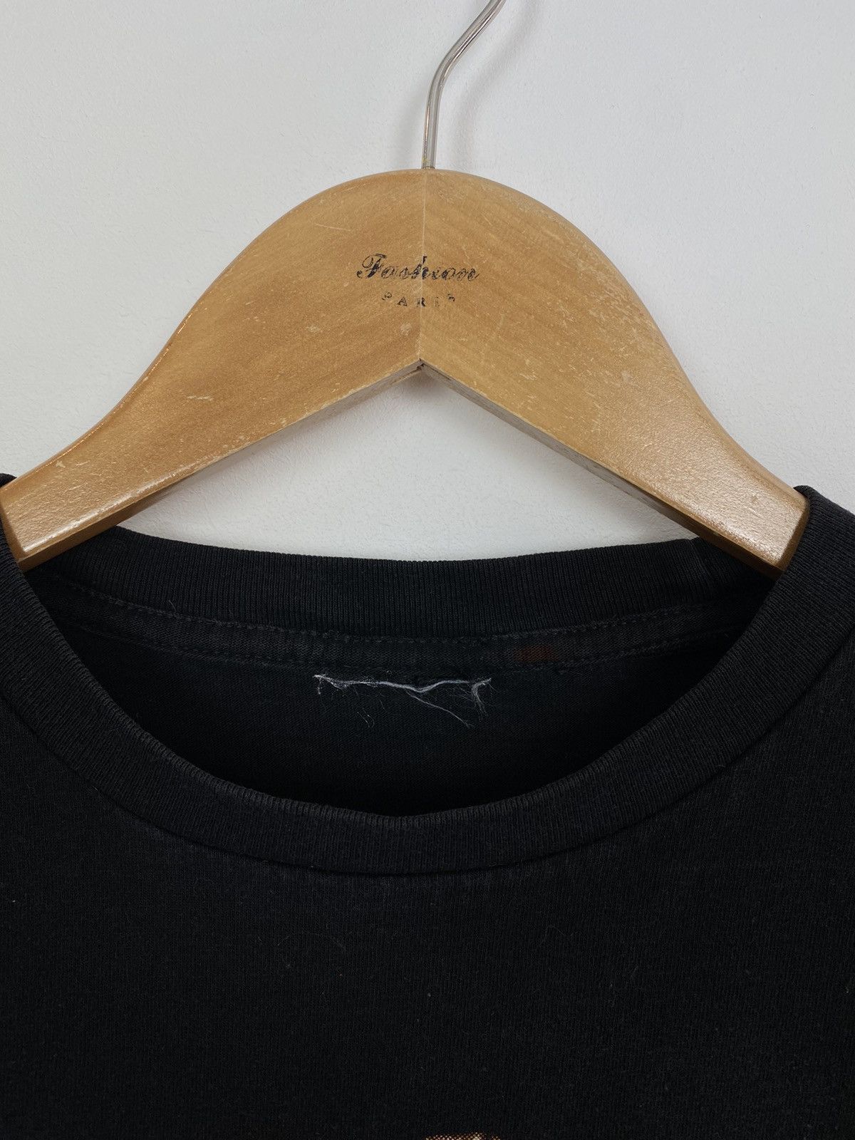 Band Tees Vintage AC/DC 2001 Band Tee Rock T-Shirt Black Size M Top Size US M / EU 48-50 / 2 - 4 Thumbnail