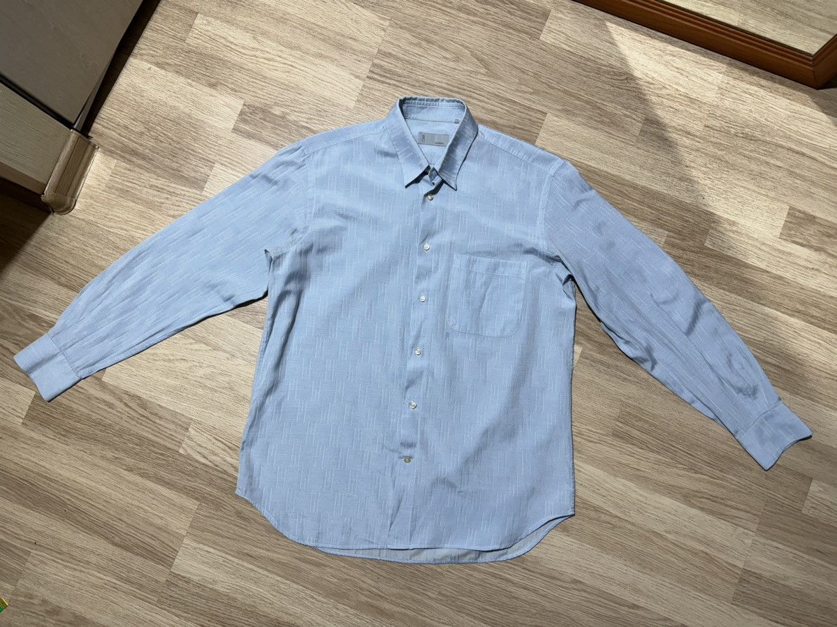 Designer × Missoni × Vintage Missoni shirt Size US XL / EU 56 / 4 - 5 Thumbnail