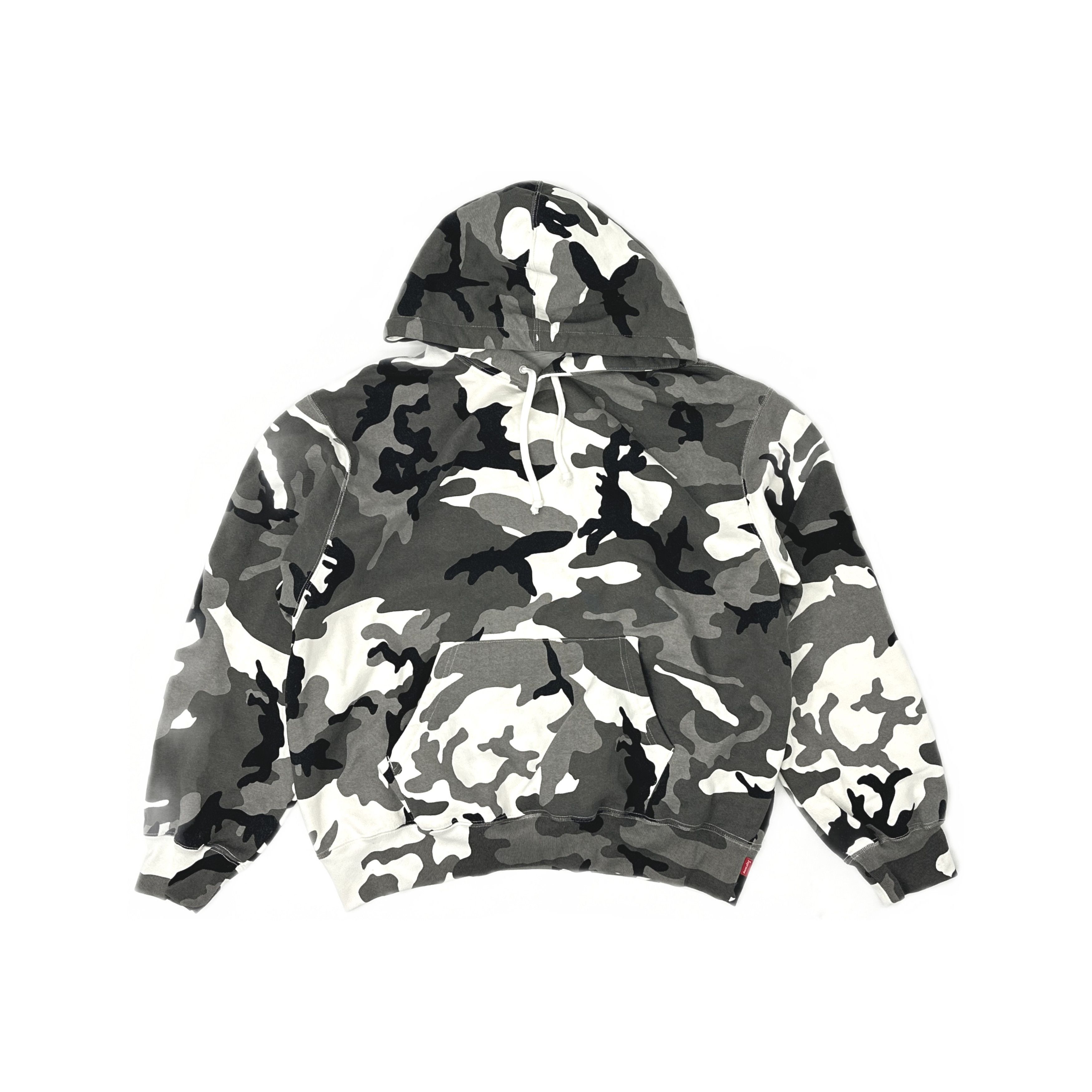 Supreme 🔥very rare 🔥 supreme phase II hoodie FW 2006 | Grailed