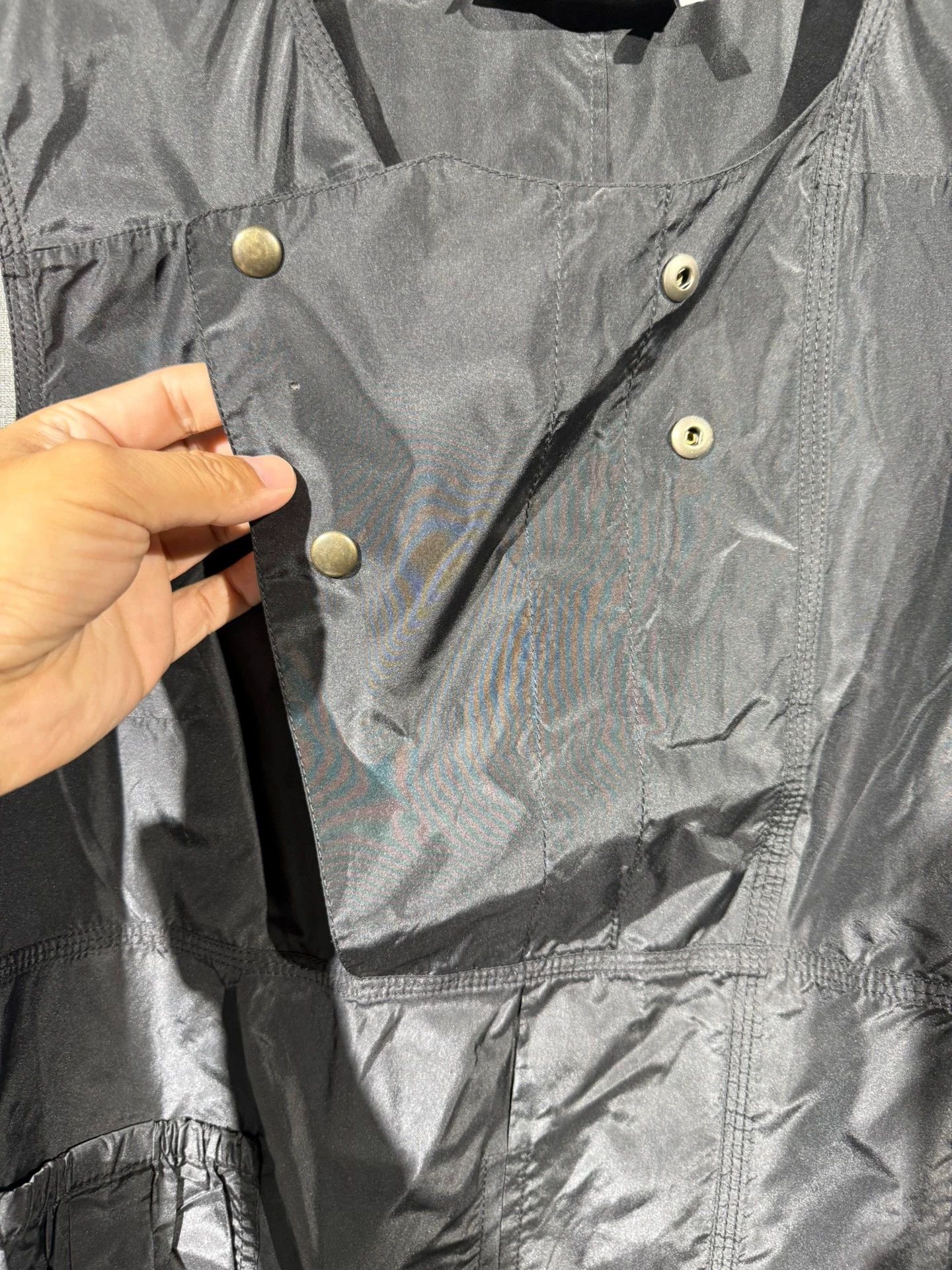Saint Laurent Paris YSL Saint Laurent, unused Size US S / EU 44-46 / 1 - 5 Thumbnail