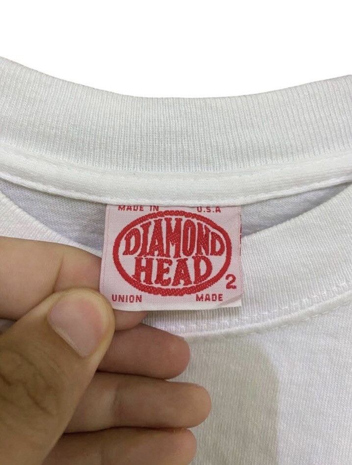 Diamond Head × Vintage Diamond Head Union Size US M / EU 48-50 / 2 - 3 Thumbnail