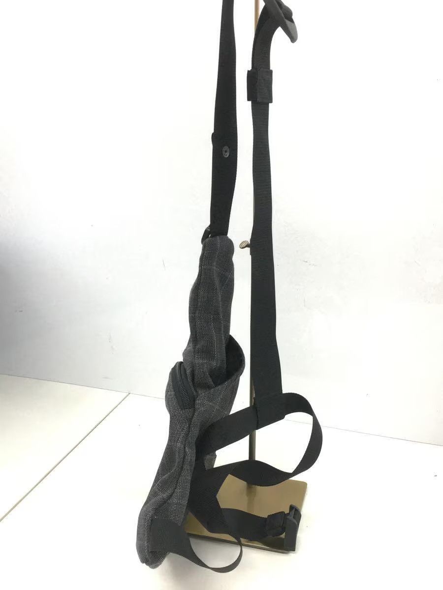 Comme des Garcons × Junya Watanabe Crossbody Shoulder Bag Size ONE SIZE - 2 Thumbnail