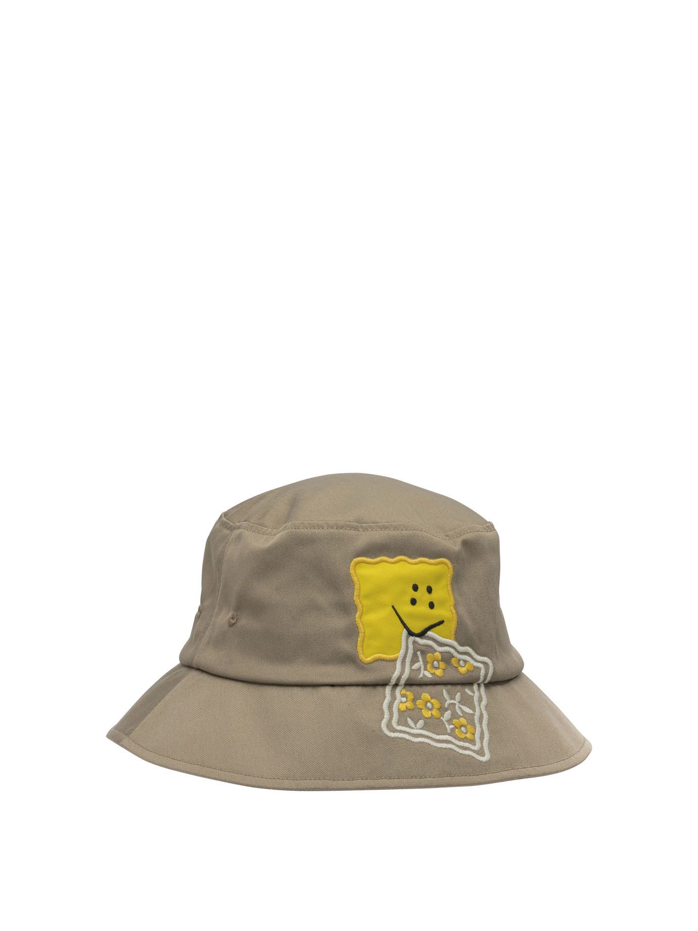 Kapital Kapital Peckish Rainbowy Bucket Hat tag size UNI Men - USA Duties Paid Size ONE SIZE - 1 Thumbnail