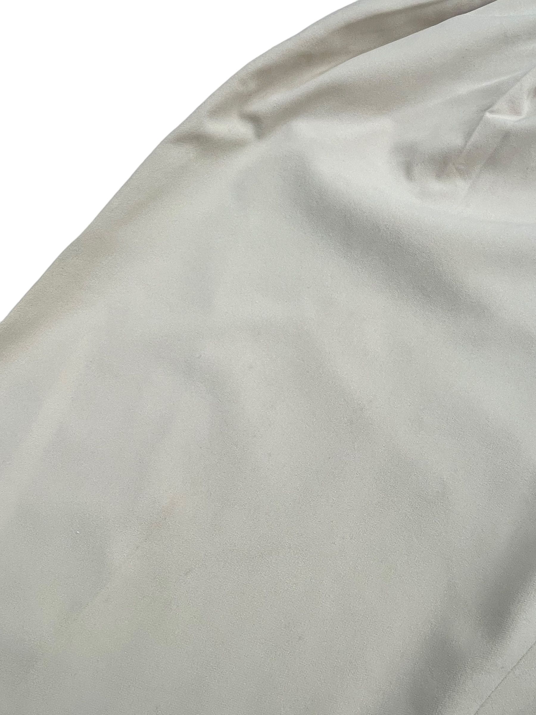 Japanese Brand Vintage MU Sports Pleated Trouser Size US 36 / EU 52 - 12 Thumbnail