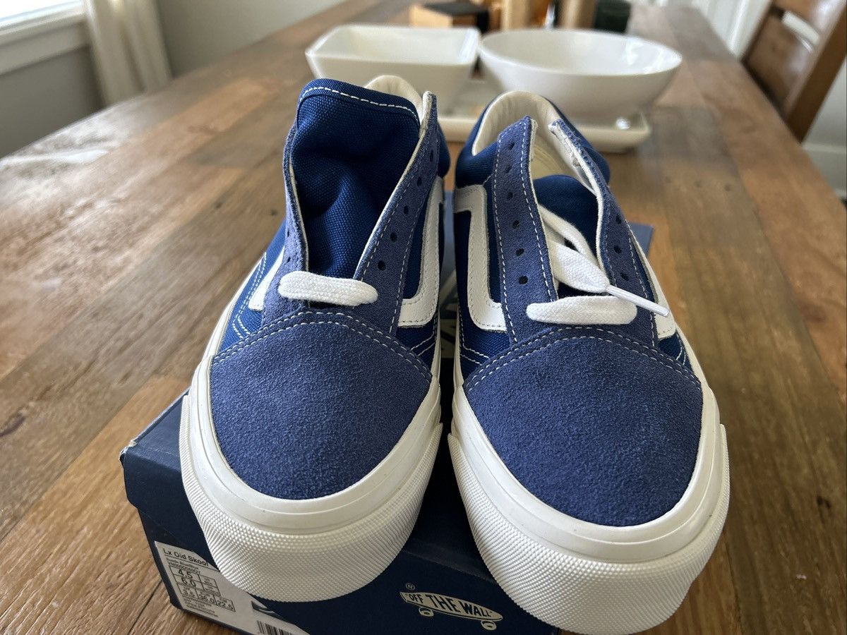Vans Vans Premium Old Skool LX VN000D560QY1 Men Shoes Size 4.5 Size US 6 / IT 36 - 8 Thumbnail