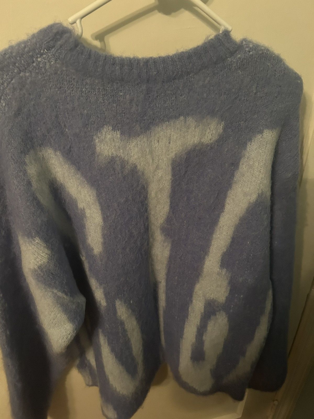 Other Mohair Carpe vestem sweater Size US S / EU 44-46 / 1 - 4 Thumbnail