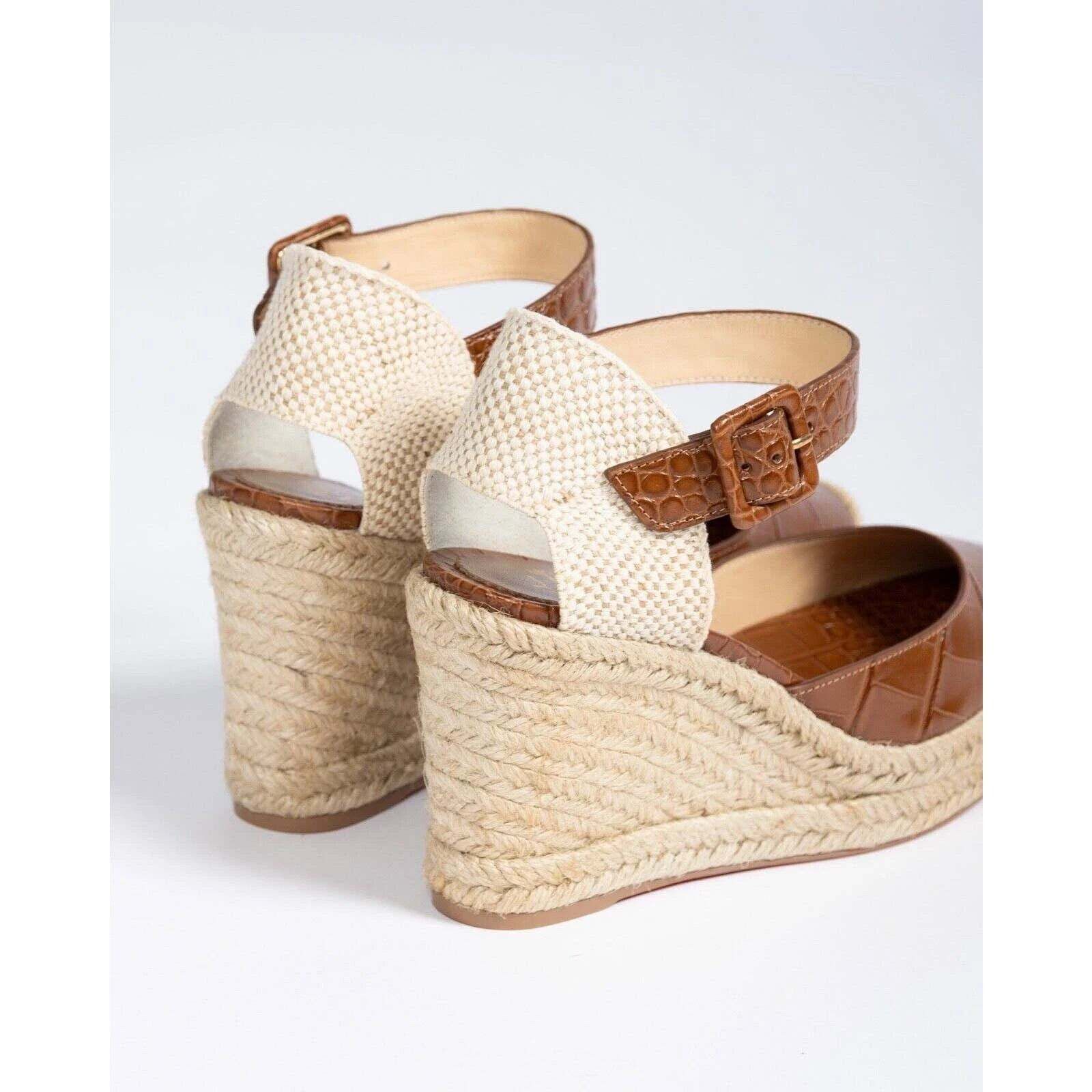 Christian Louboutin Christian Louboutin Amelina 90 Biscotto Brown Platform Size US 9 / IT 39 - 10 Thumbnail