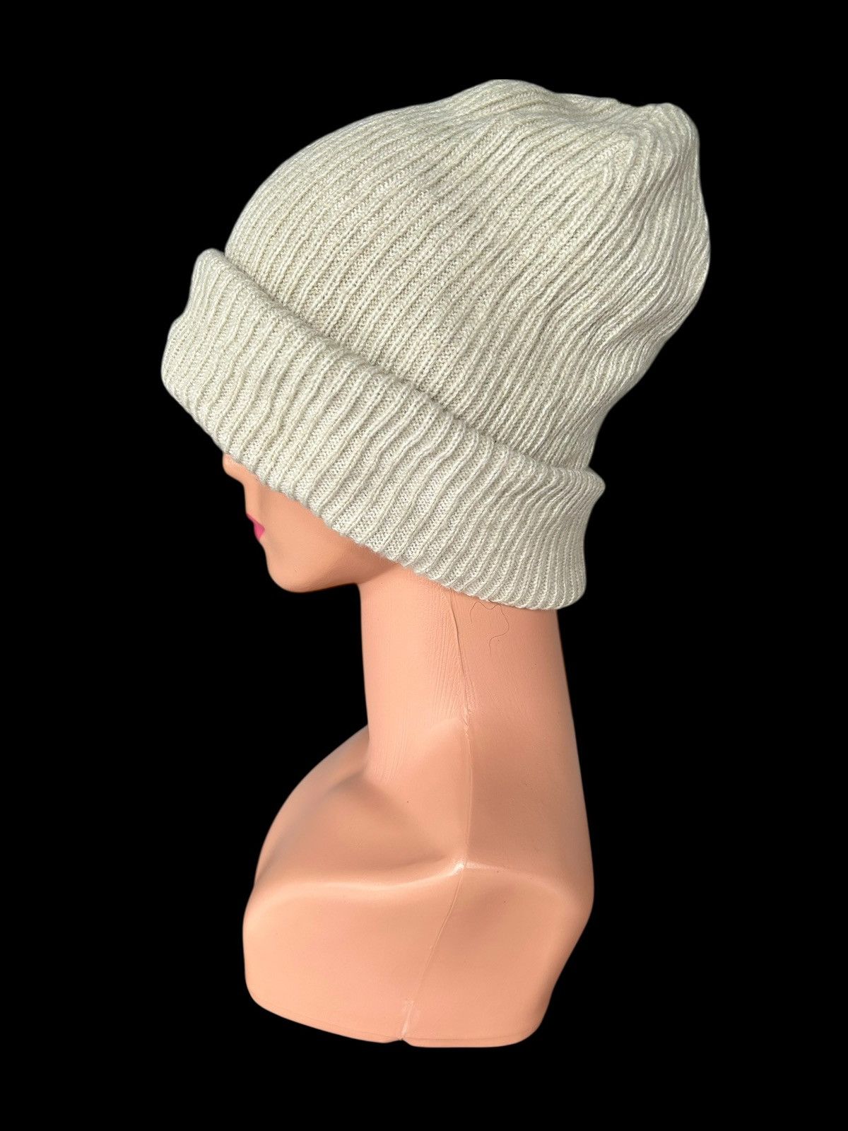 Oakley Vintage Oakley Beanie Hats Size ONE SIZE - 3 Thumbnail