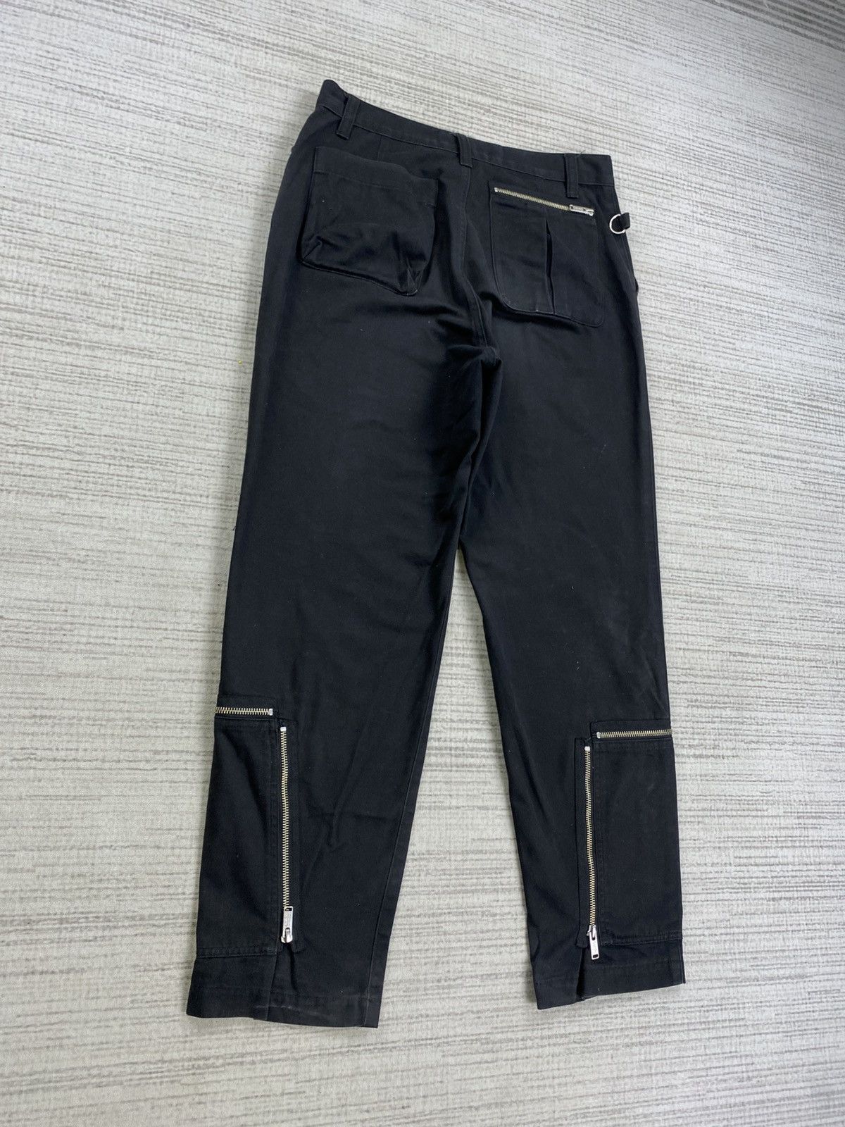 Undercover Undercover Jun Takahashi Multipocket Bondage Pants Size US 31 - 5 Thumbnail