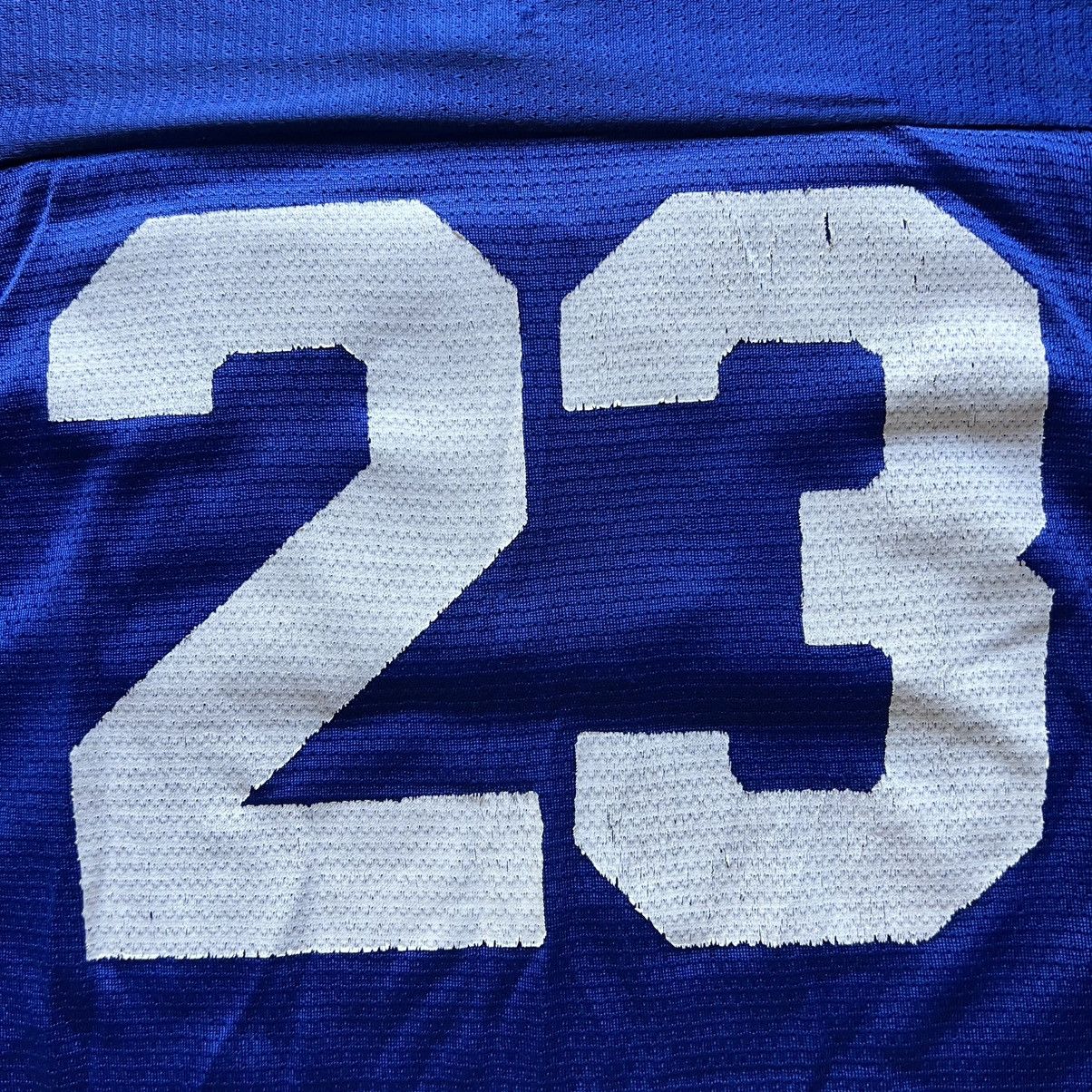 Vintage × Wilson 70s Hockey Jersey Size US S / EU 44-46 / 1 - 2 Thumbnail