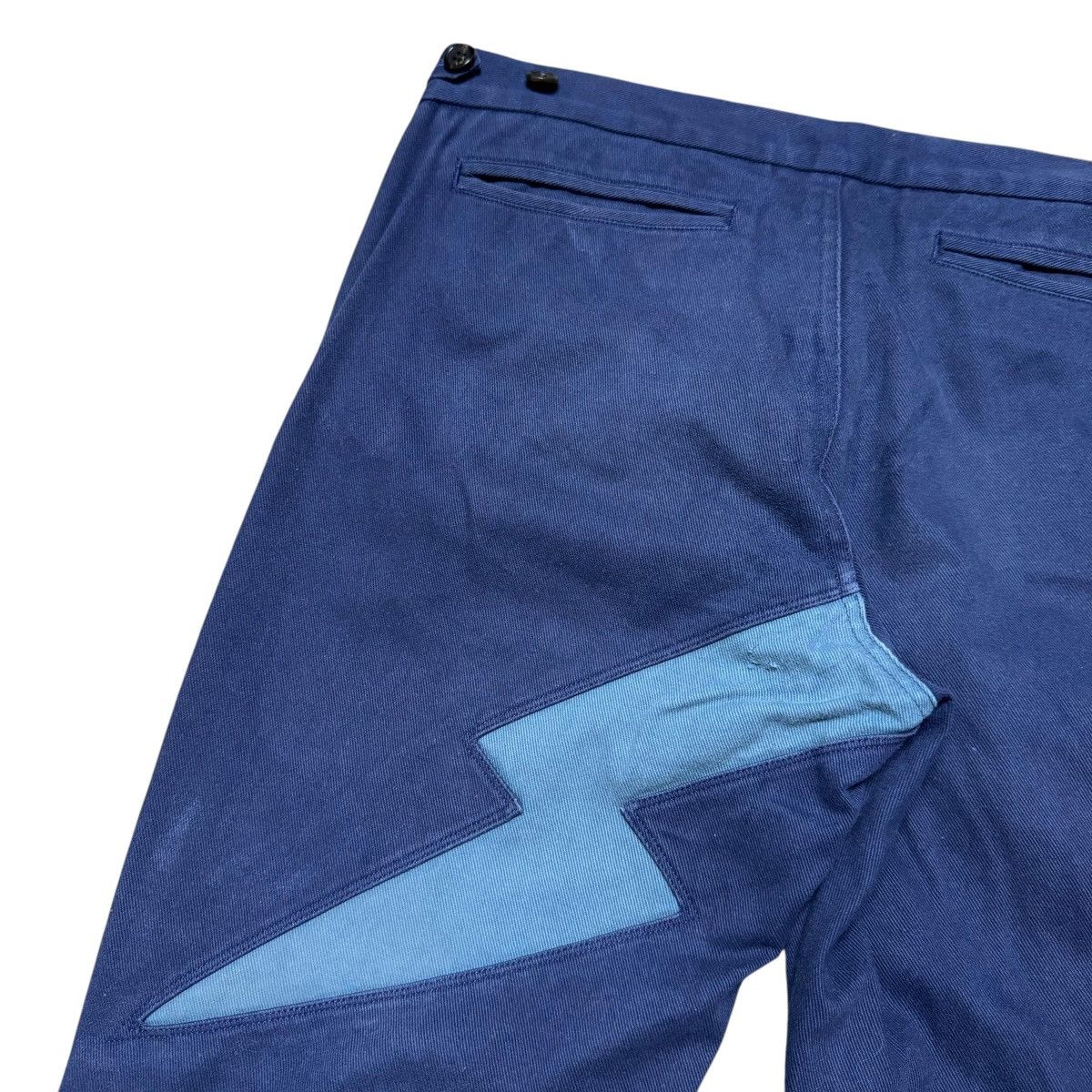 Undercover Undercover Thunder Bolt Trouser Pants Size US 29 - 11 Thumbnail