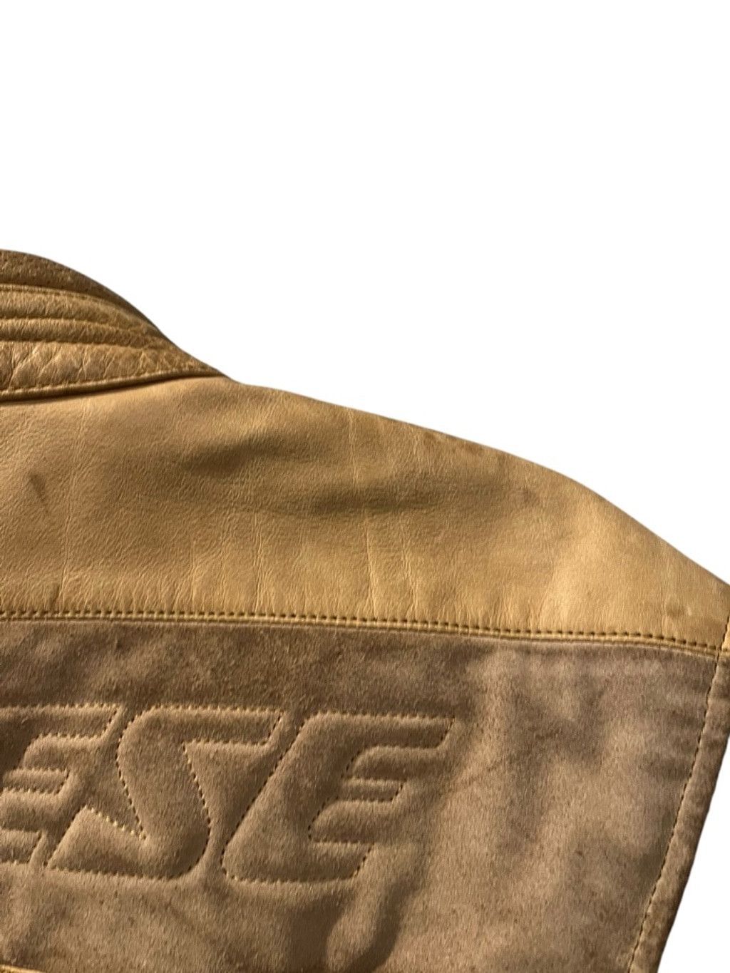 Dainese Dainese Stripes Evo C2 Leather Motorcycle Jacket Size 50 Med Size US M / EU 48-50 / 2 - 18 Thumbnail