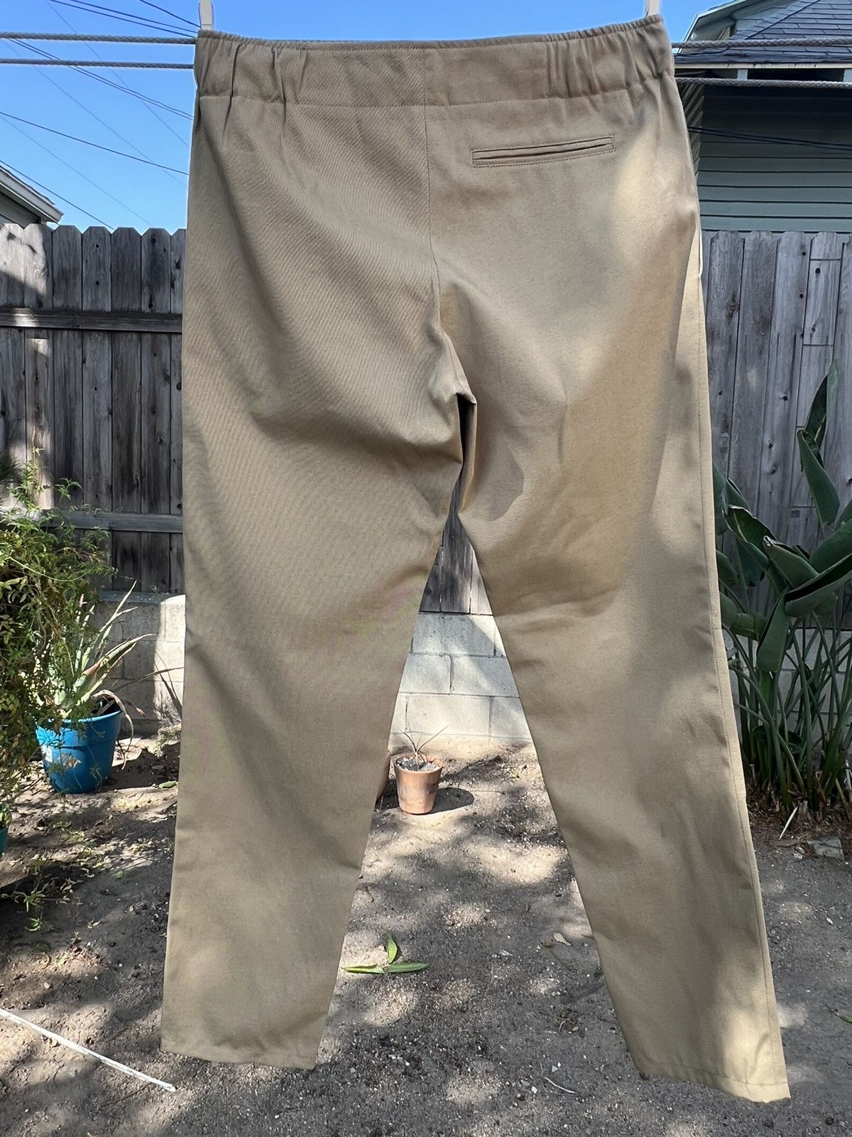 A.P.C. × Louis W. A.P.C. / Louis W. Size US 34 / EU 50 - 2 Thumbnail
