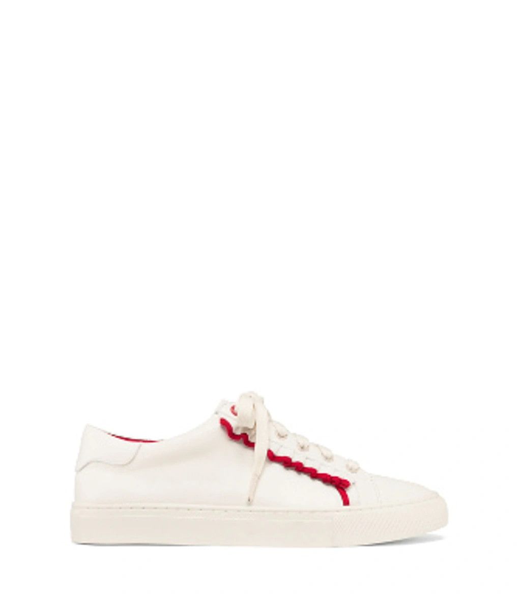 Tory Burch Tory Burch Sneakers Size US 8 / IT 38 - 1 Thumbnail