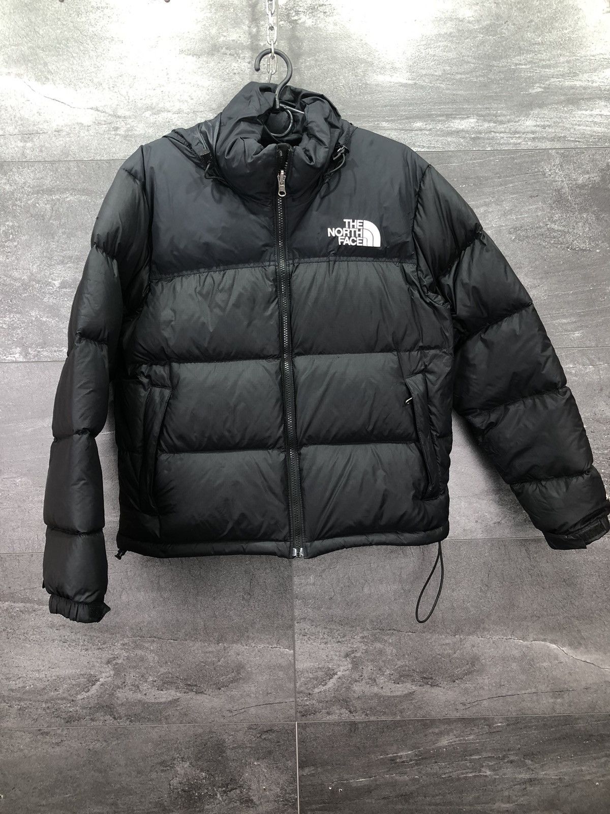 The North Face Nuptse 700 puffer Women's Jacket