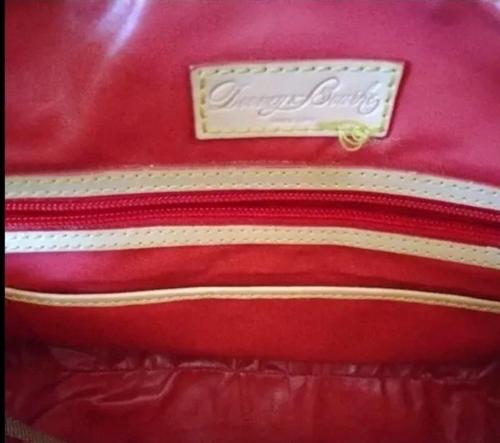 Dooney & Bourke Rare Dooney & Bourke pink purse Size ONE SIZE - 3 Thumbnail