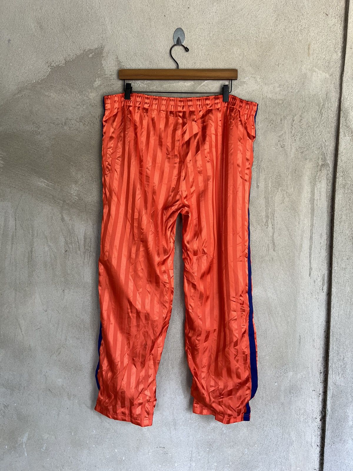 Cartoon Network × Japanese Brand Vintage Dragonball Z Tracksuit Pant Size US 39 - 6 Thumbnail