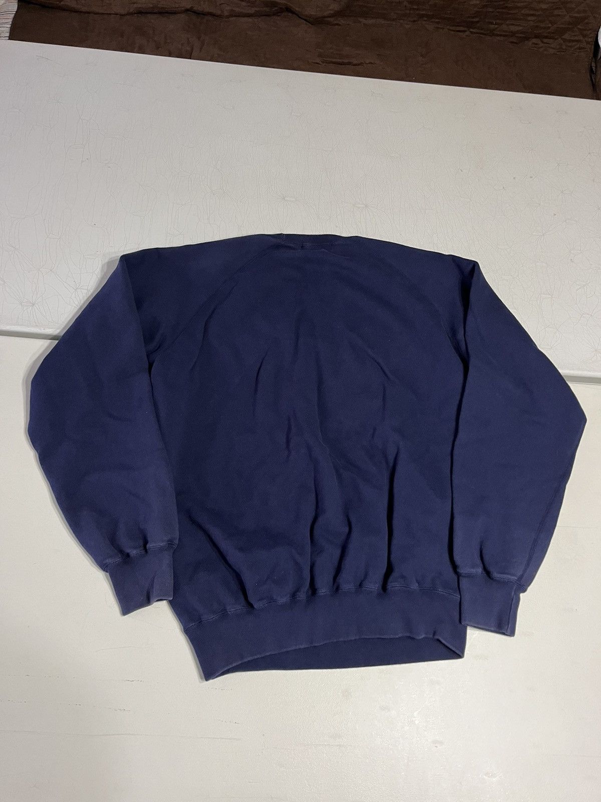 Polo Ralph Lauren × Vintage Vintage polo Ralph Lauren sweatshirt Size US L / EU 52-54 / 3 - 2 Thumbnail