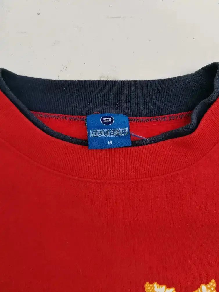 Other Surf Design Big Logo Sweatshirts Size US M / EU 48-50 / 2 - 4 Thumbnail