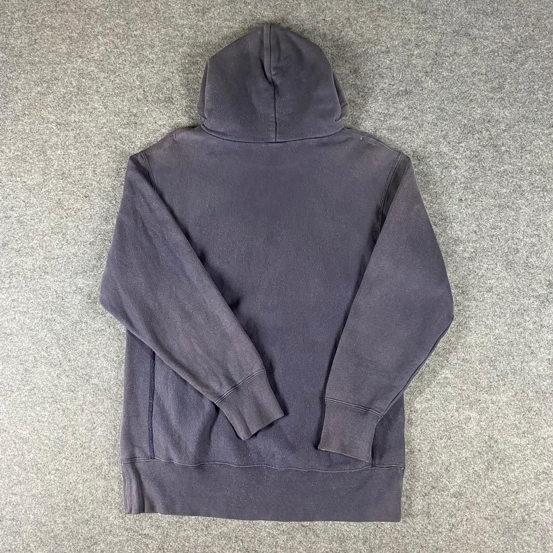 Hysteric Glamour Vintage Santatics Saru Distressed Hoodies Size US M / EU 48-50 / 2 - 2 Thumbnail