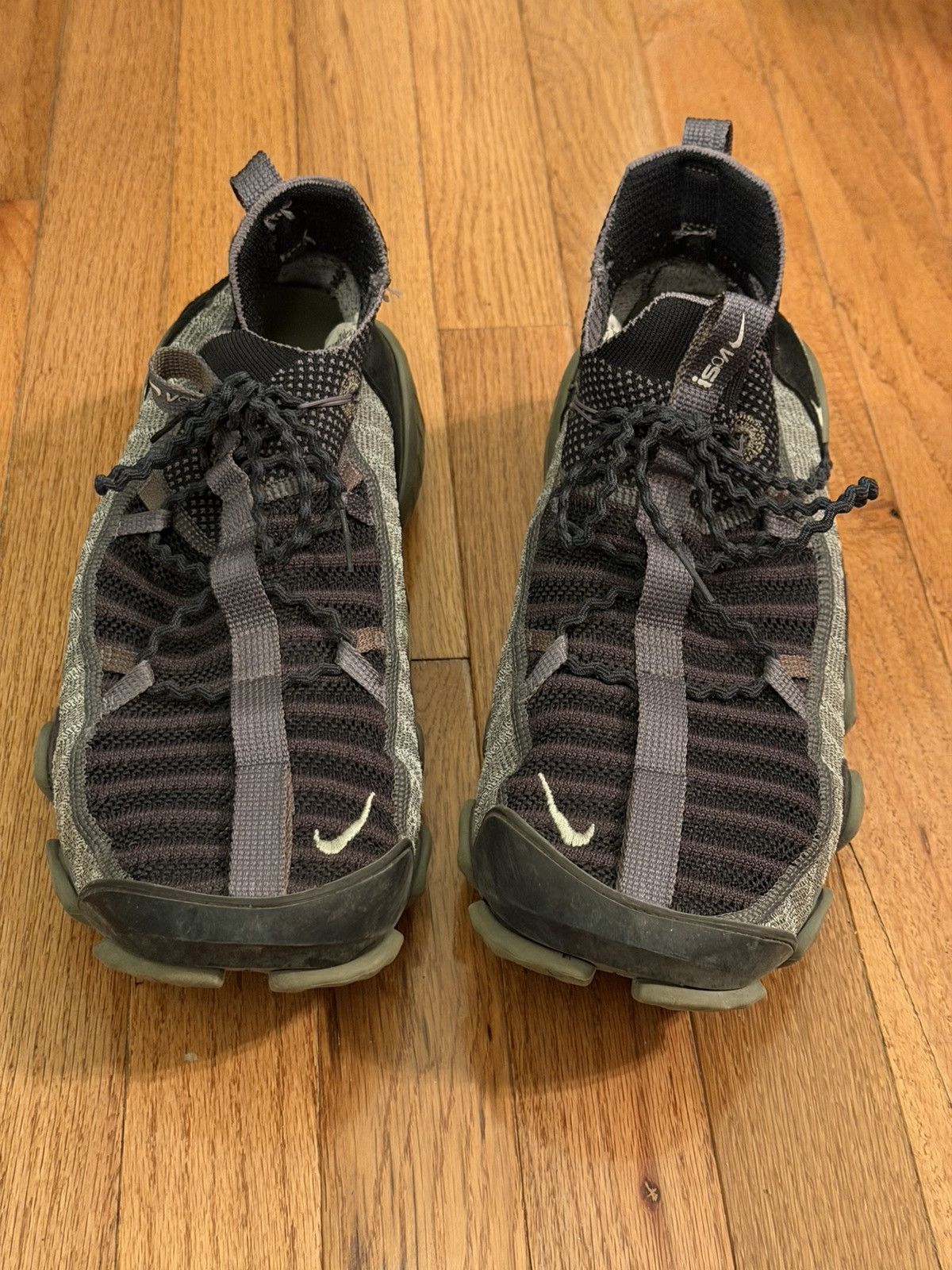 Nike Nike ISPA Link Size US 11 / EU 44 - 2 Thumbnail