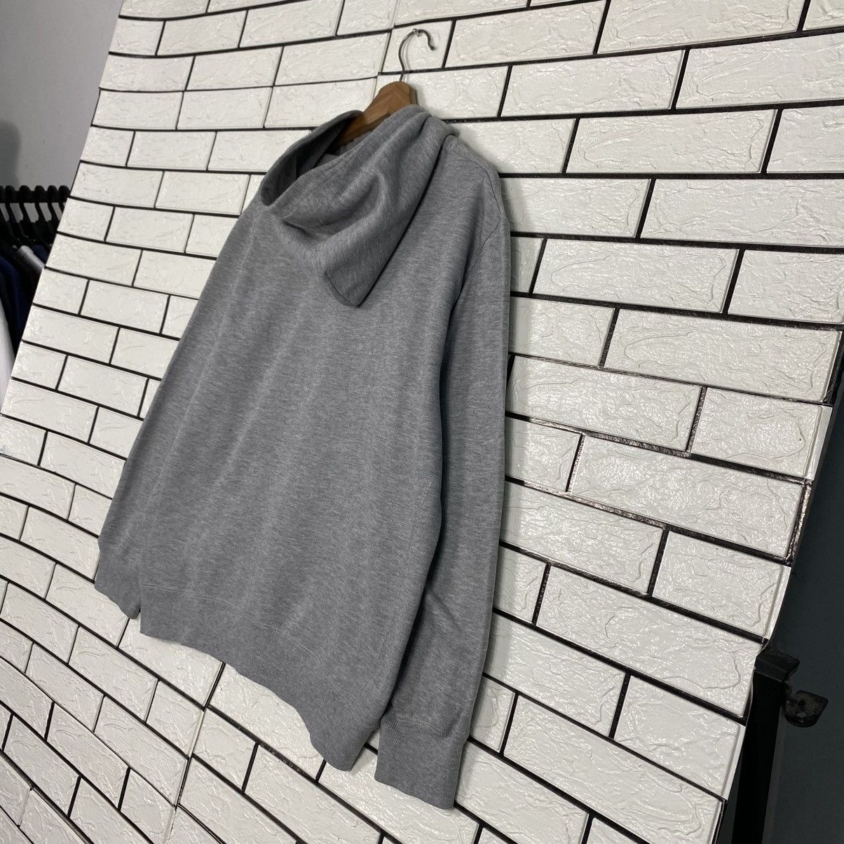 Hysteric Glamour 📌Vintage Hoodie Go Slow Caravan Big Logo Size US S / EU 44-46 / 1 - 11 Thumbnail