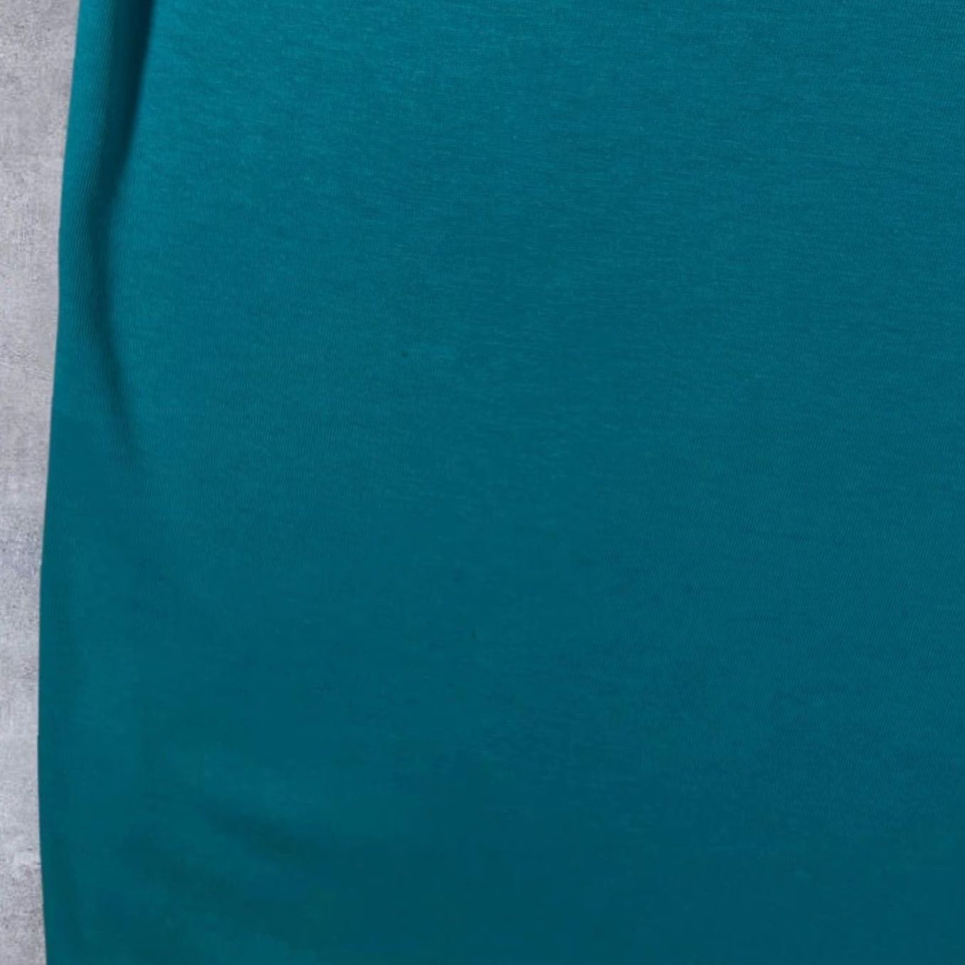 Vintage PACO Vintage Turquoise Spellout Graphic Short Sleeve T-Shirt M Mens Shirt Size US M / EU 48-50 / 2 - 4 Thumbnail