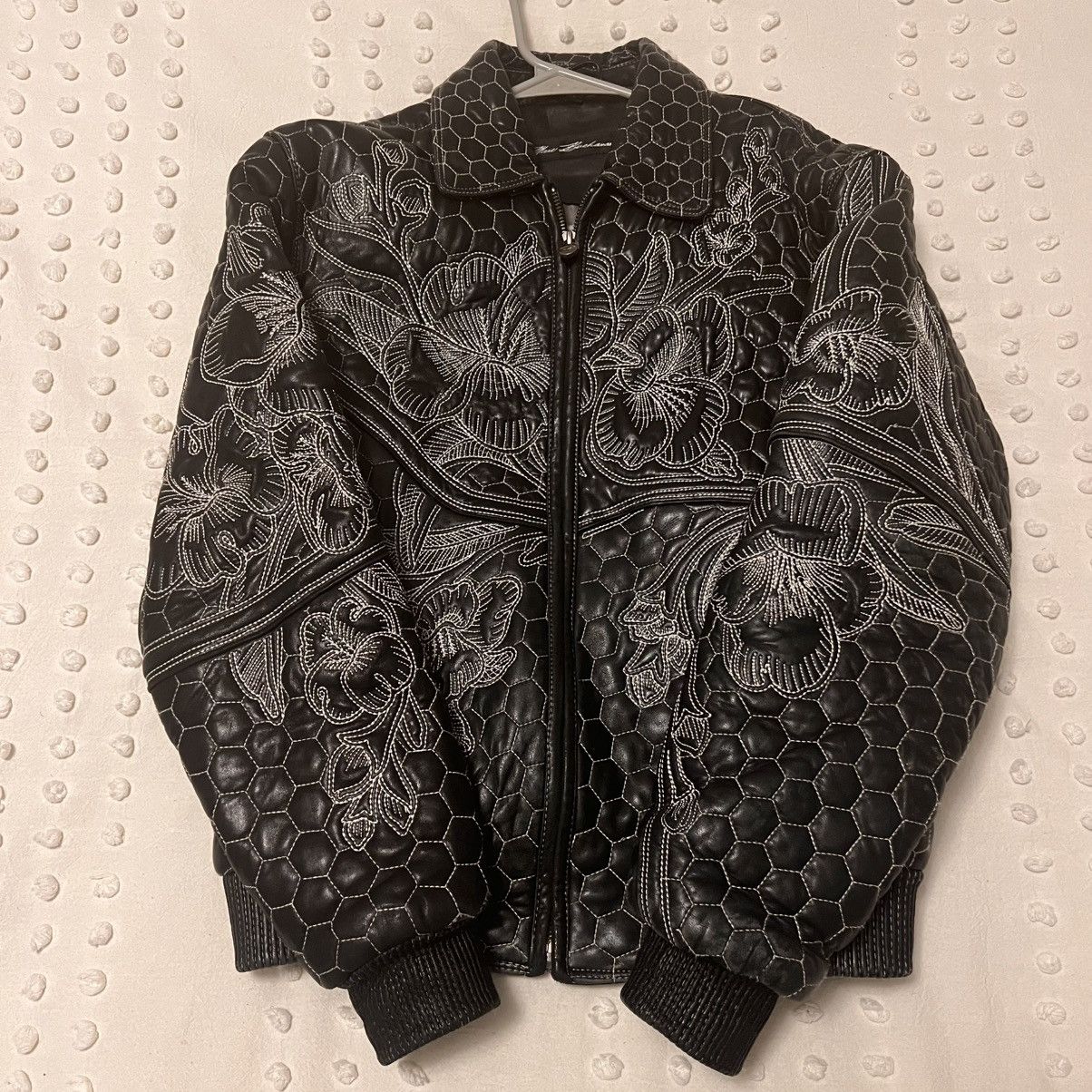 Pelle Pelle Pelle pelle/marc buchanan collab Size S / US 4 / IT 40 - 1 Thumbnail