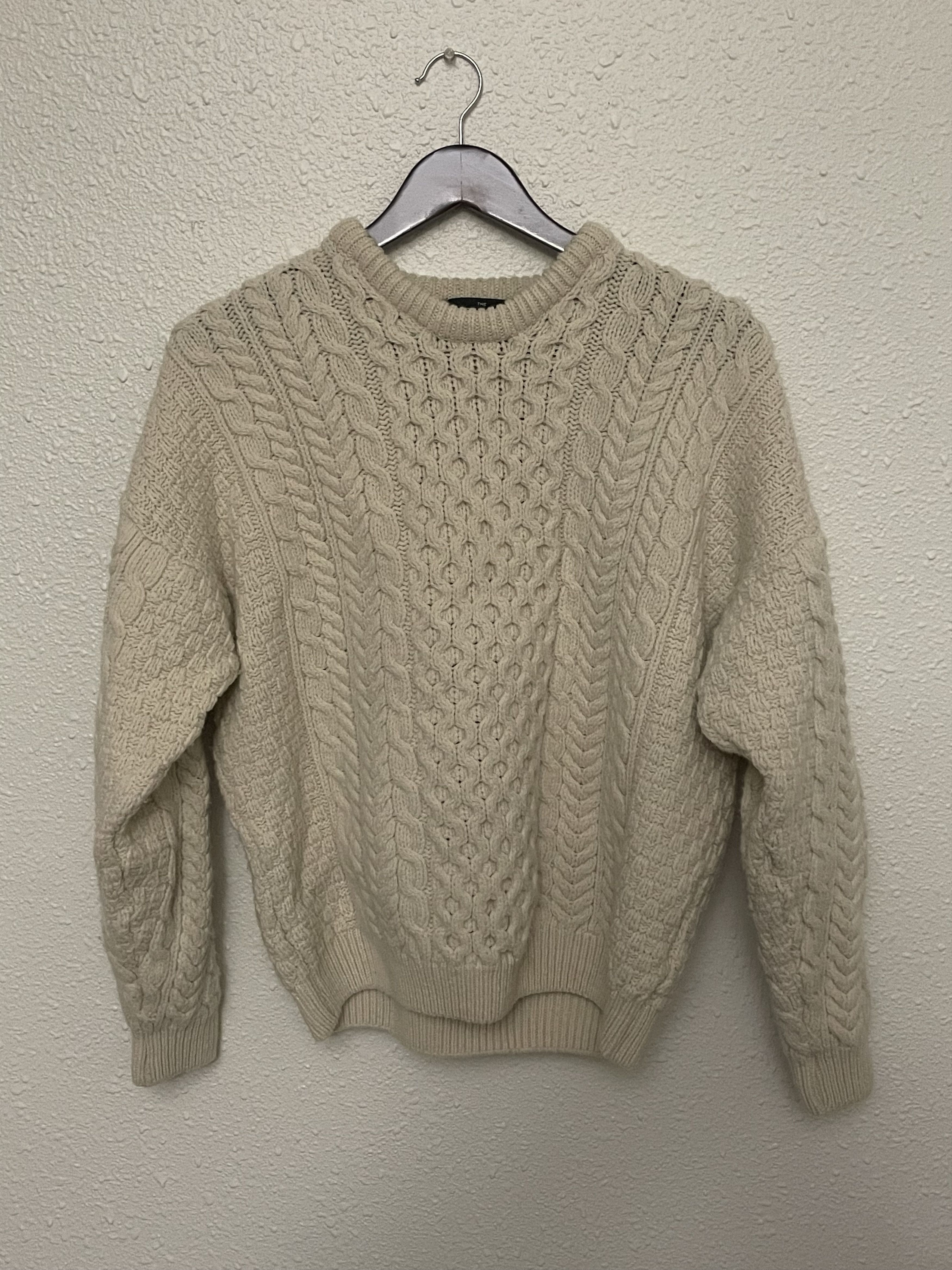 Other Traditional Irish Sweater Size US M / EU 48-50 / 2 - 1 Thumbnail