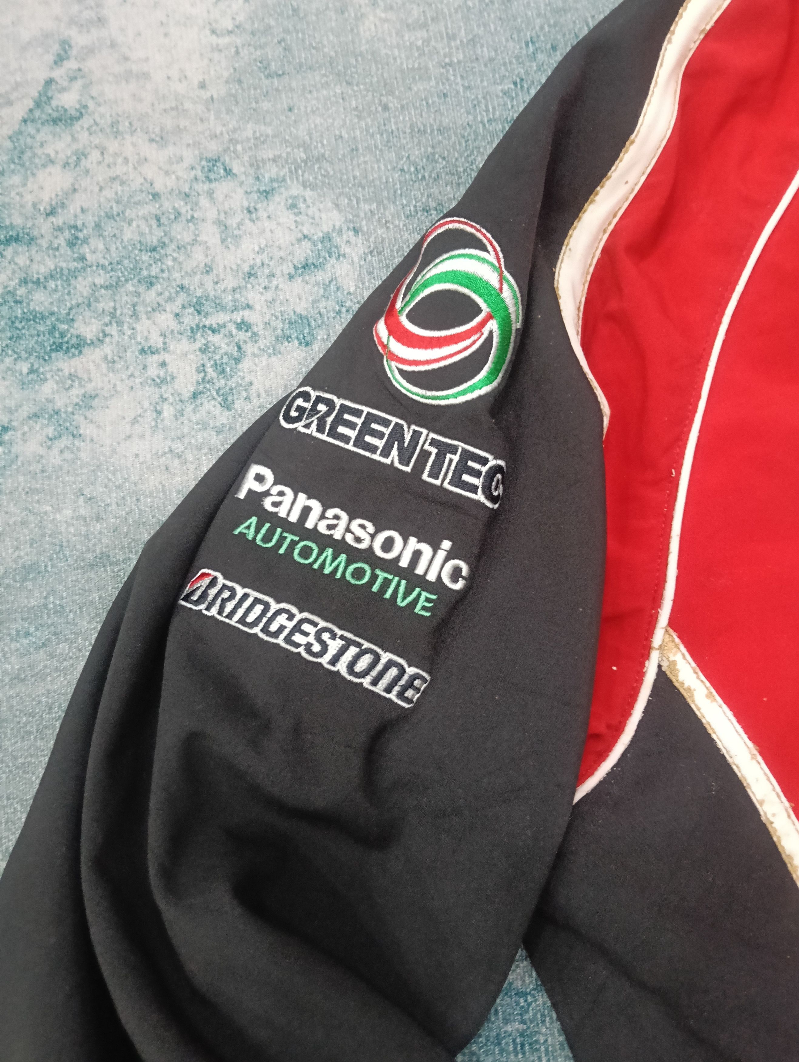 Sports Specialties Toyota TRD Jacket Size US L / EU 52-54 / 3 - 10 Thumbnail