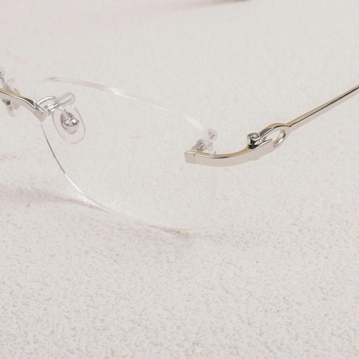 Cartier CARTIER CT0521O 002 GLASSES Size ONE SIZE - 3 Thumbnail