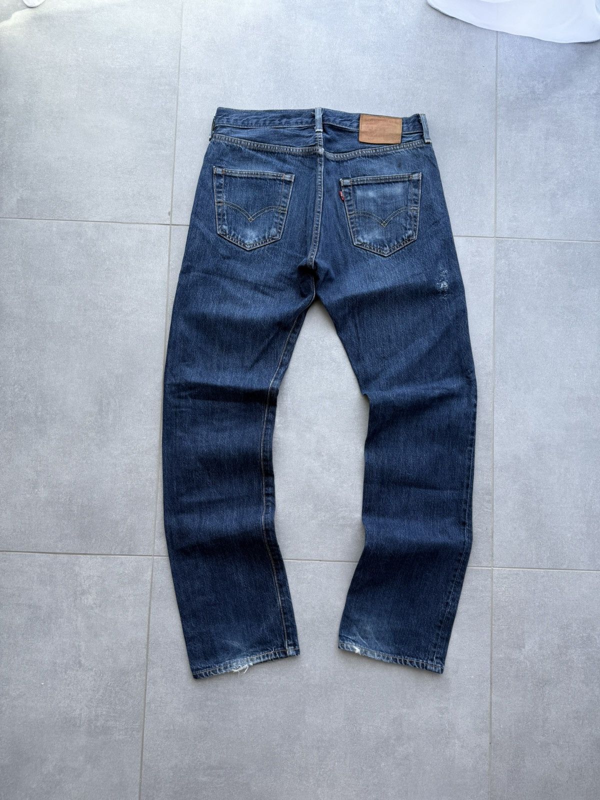 Opium Flared Jeans | Grailed