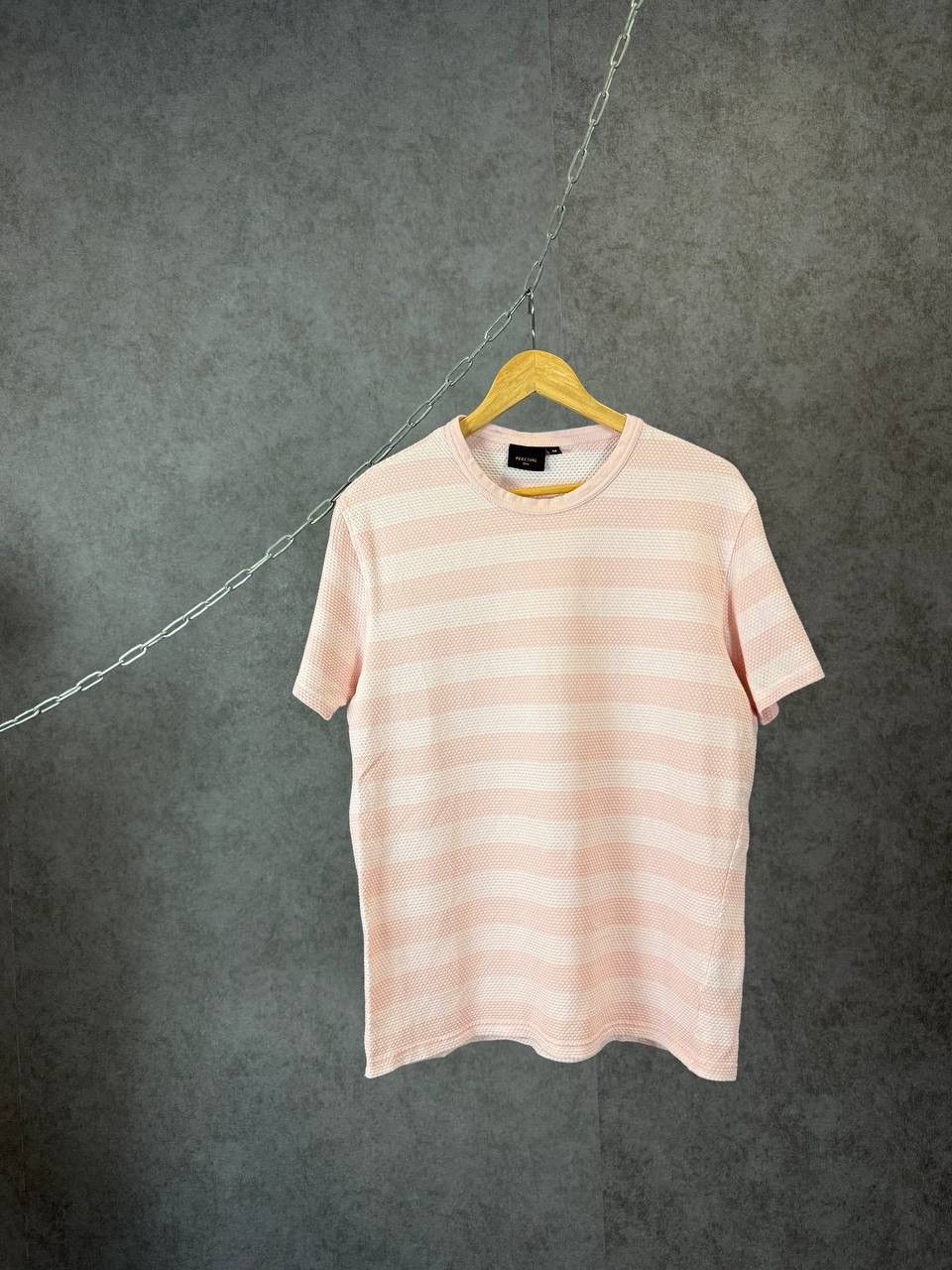Percival Percival designer tee Size US M / EU 48-50 / 2 - 1 Thumbnail
