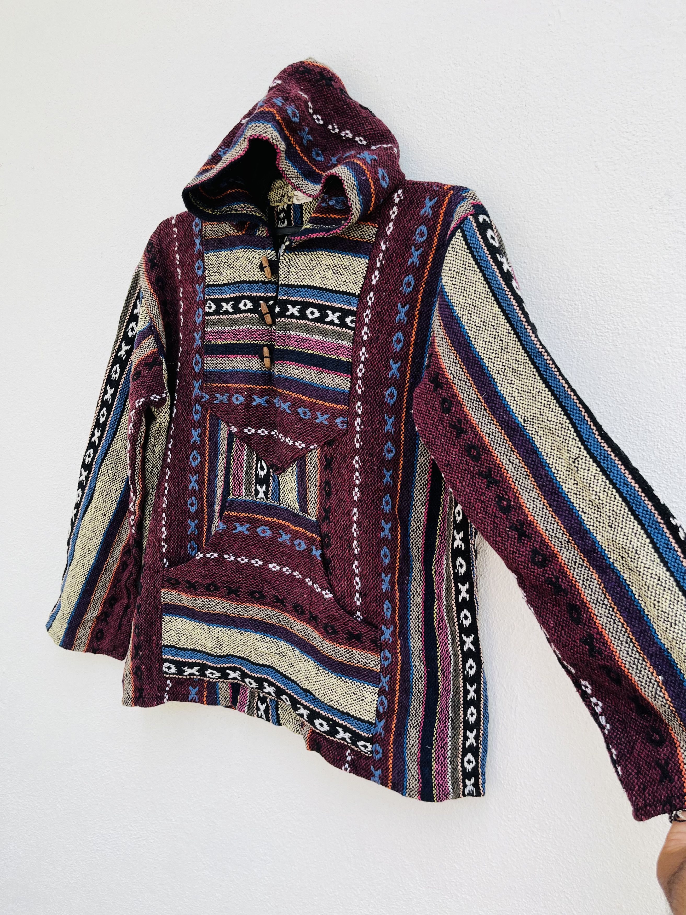 Japanese Brand × Vintage Vintage Japanese Designer Fashion Style Jacket Size US M / EU 48-50 / 2 - 5 Thumbnail