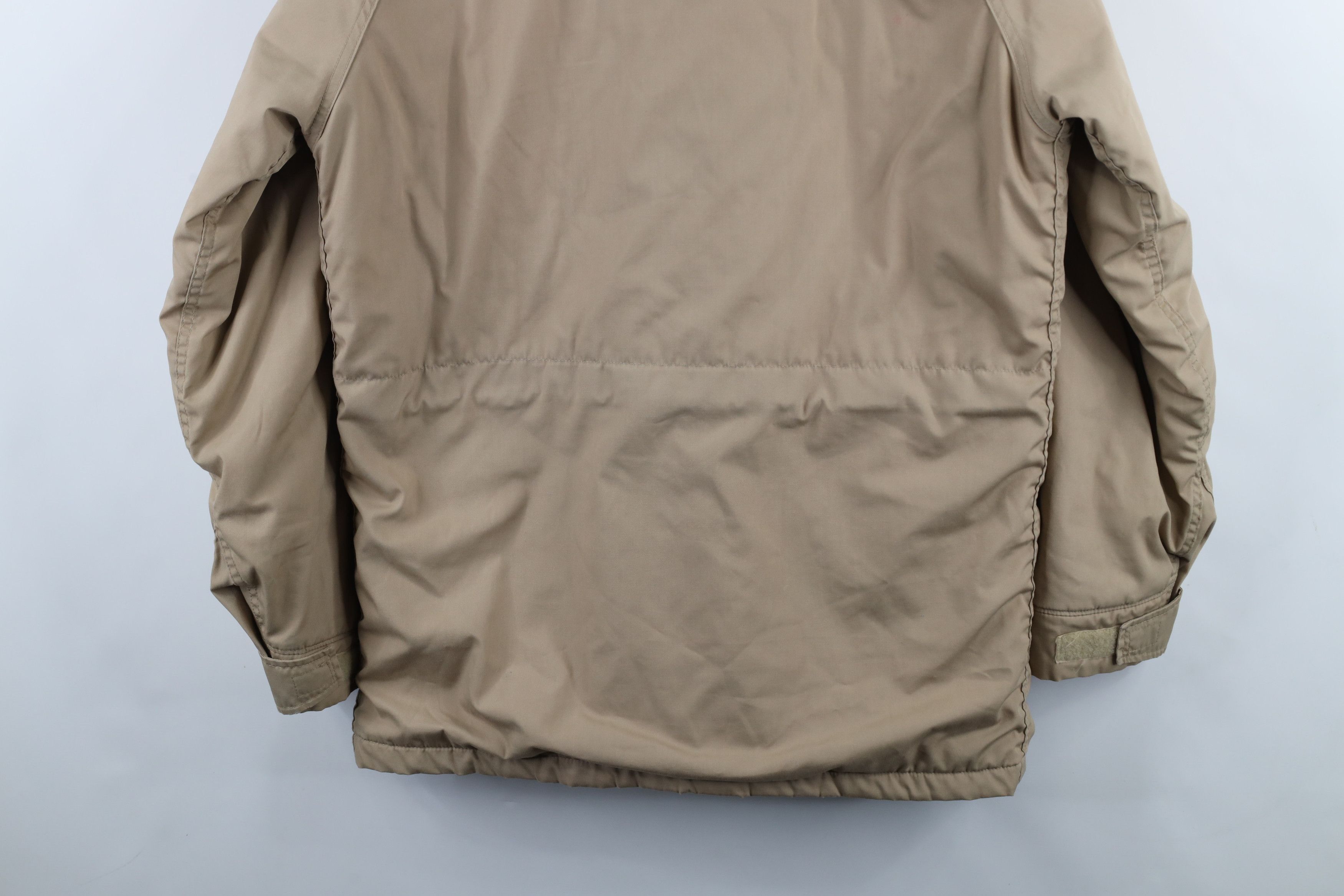 Vintage × Woolrich Woolen Mills Vintage 90s Woolrich Wool Lined Chore Barn Jacket USA Size US M / EU 48-50 / 2 - 16 Thumbnail
