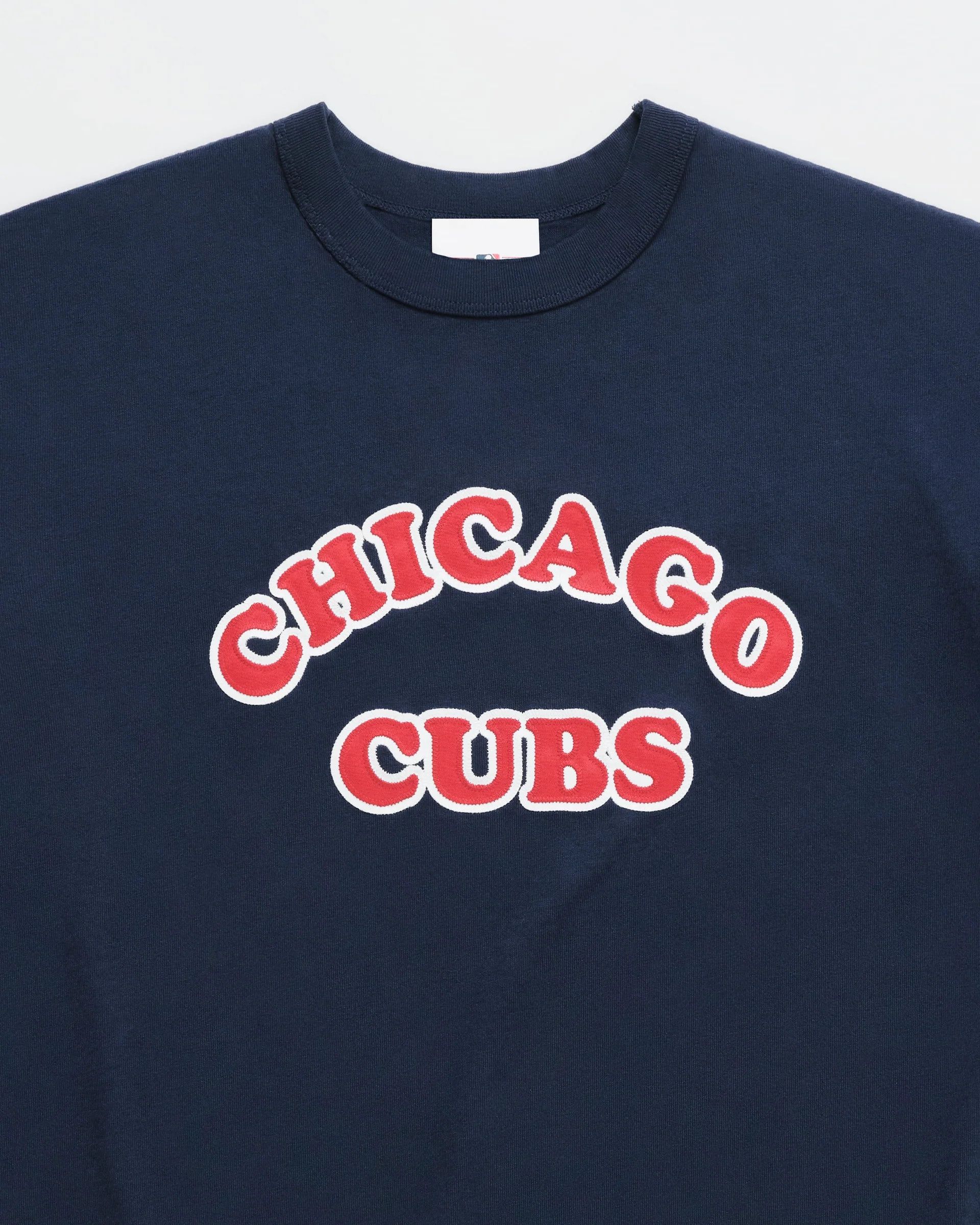 Madhappy Cubs Cooper Heavyweight Tee Size US L / EU 52-54 / 3 - 2 Thumbnail